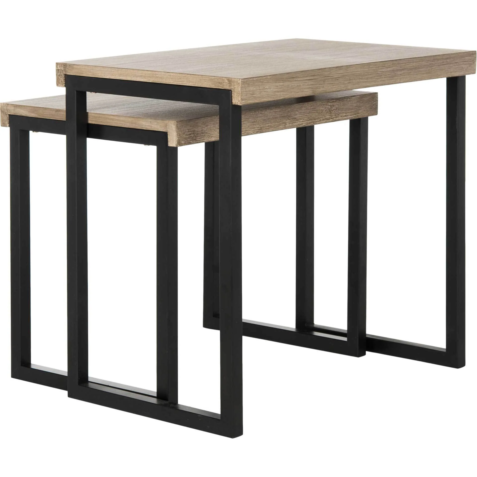 Felicity Nesting End Table - Image 4