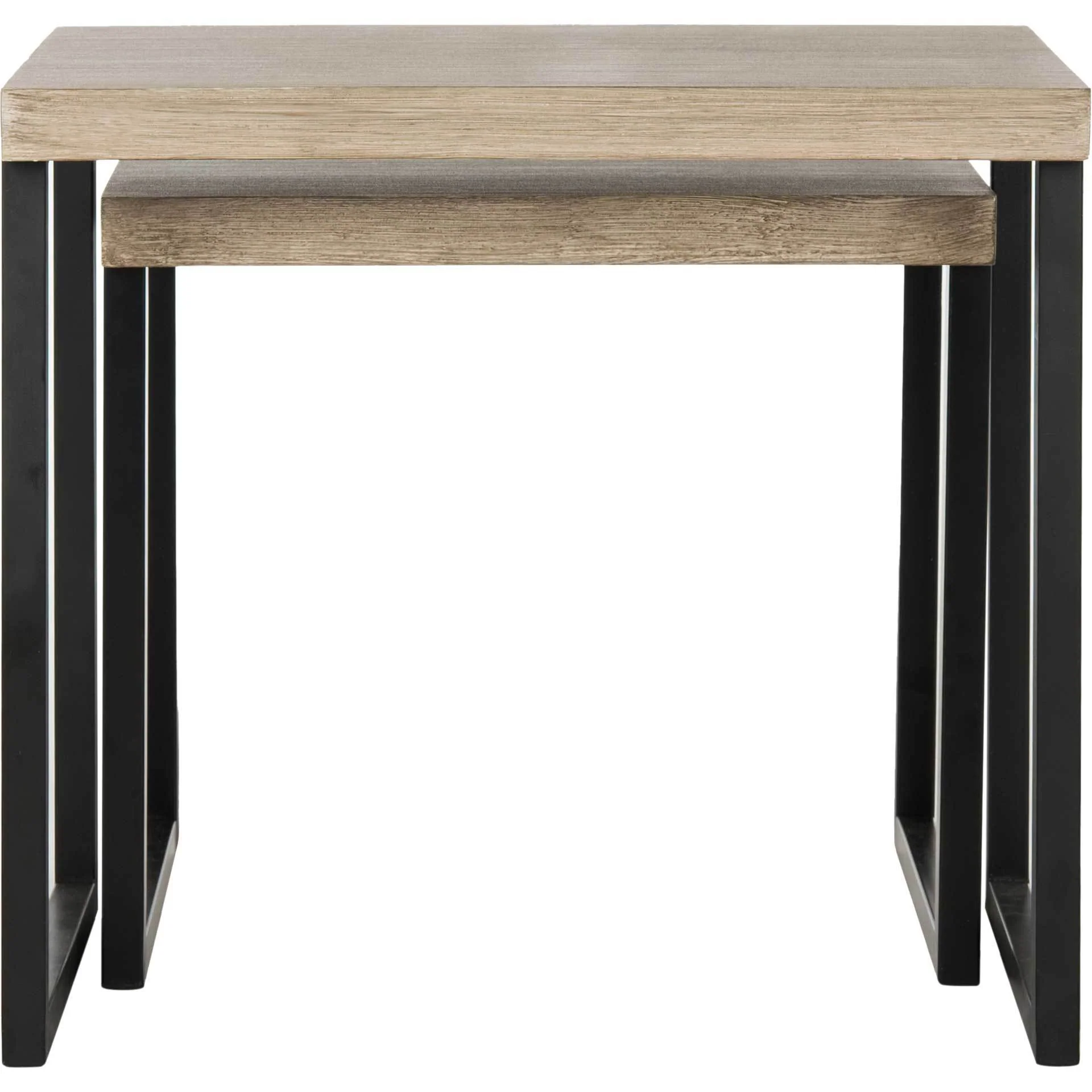 Felicity Nesting End Table - Image 5