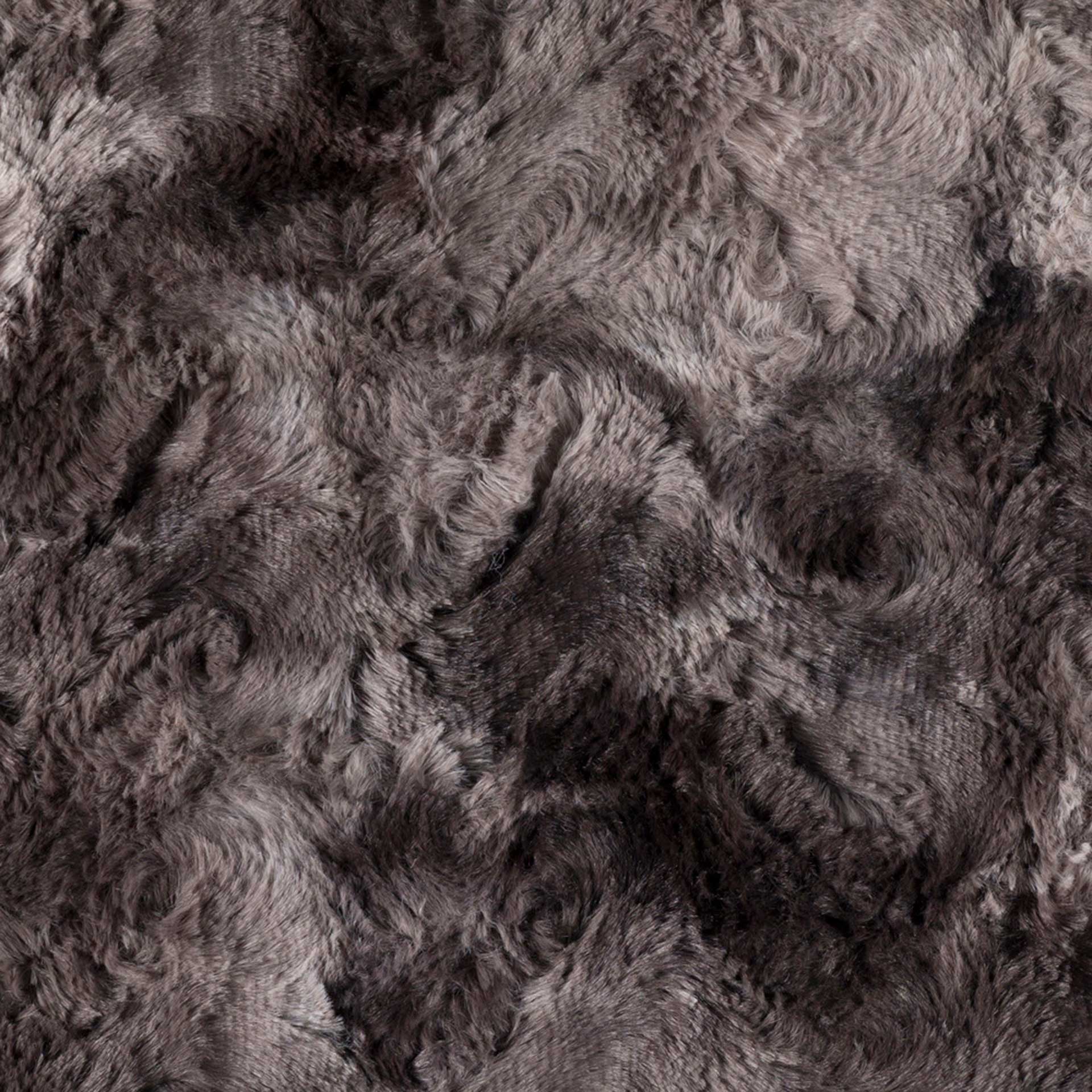 Felina Charcoal Throw - Image 3