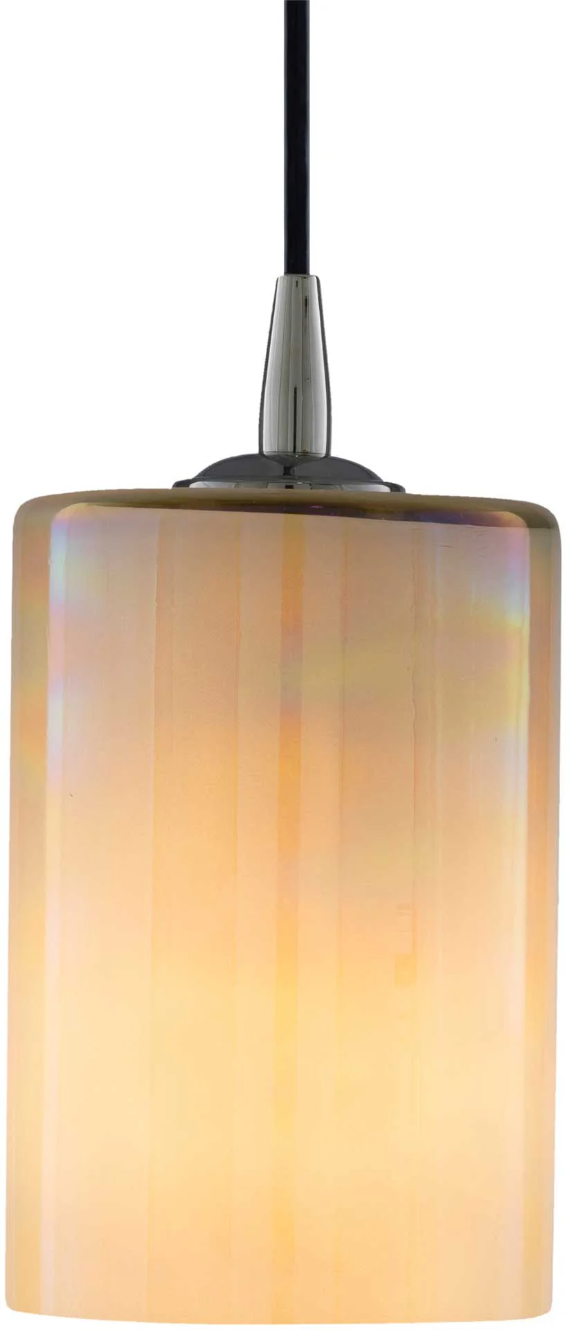 Felipe Ceiling Lamp White/Nickel - Image 2