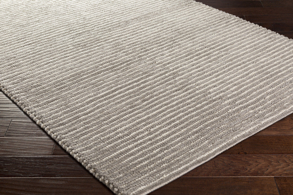 Felix Gray/Ivory Area Rug - Image 2