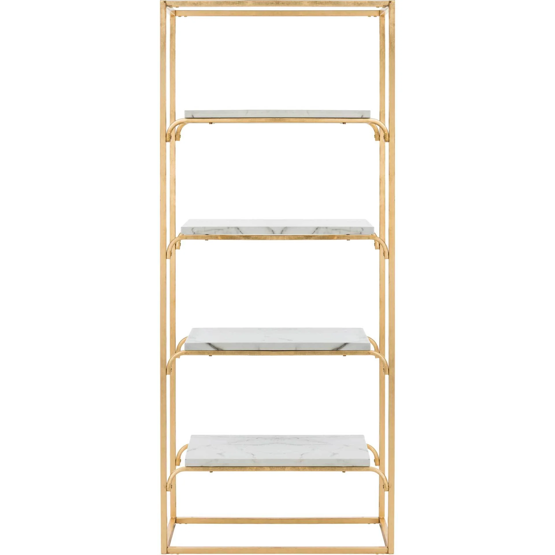 Fianna 4 Tier Etagere - Image 2