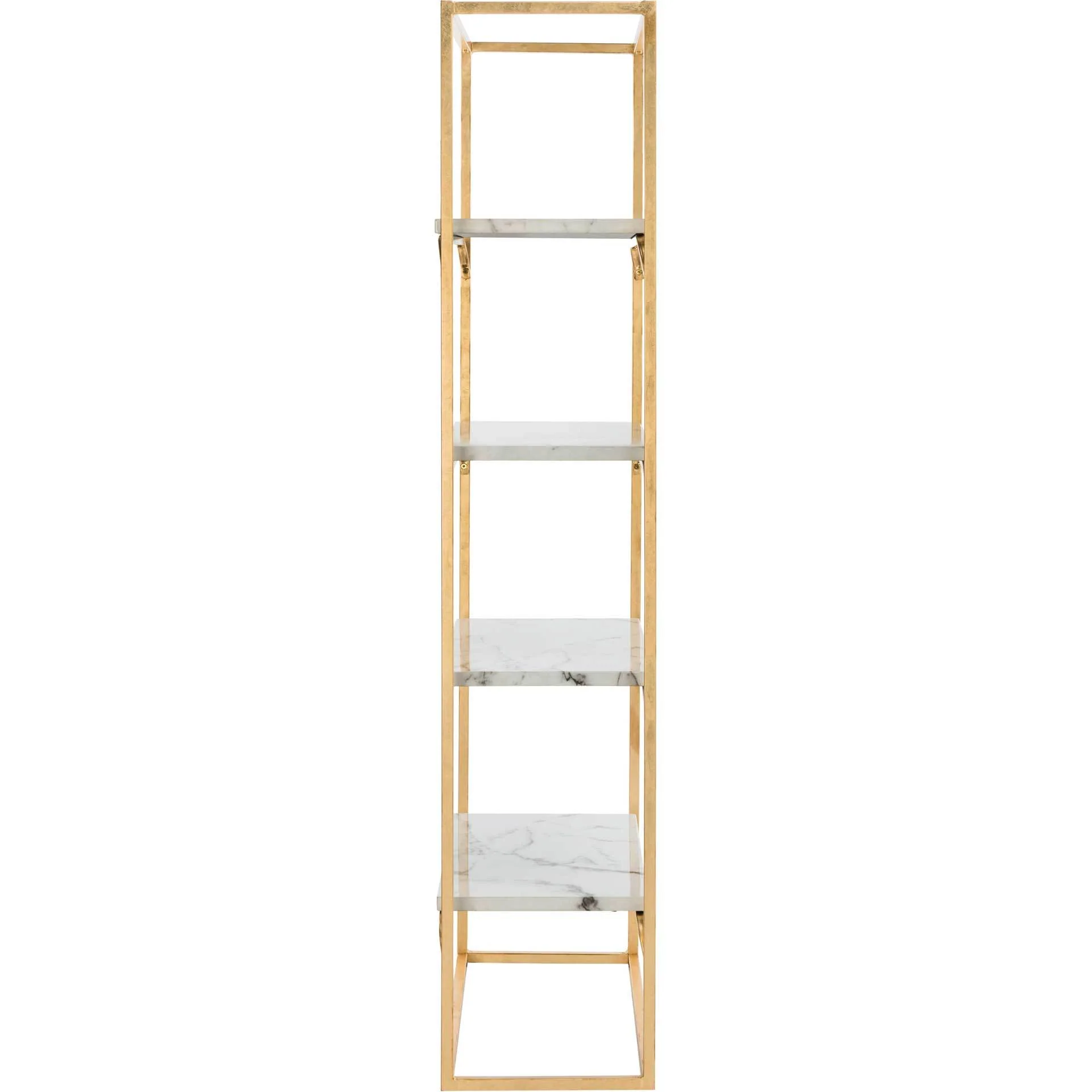 Fianna 4 Tier Etagere - Image 3