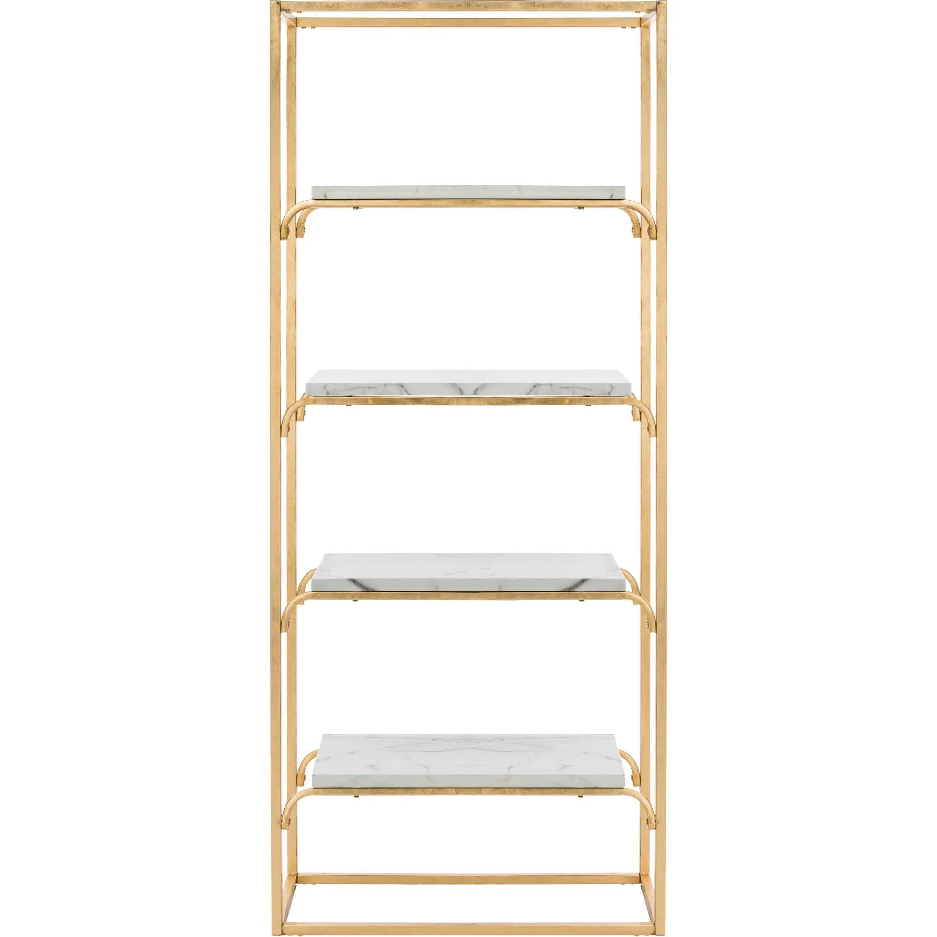 Fianna 4 Tier Etagere - Image 4