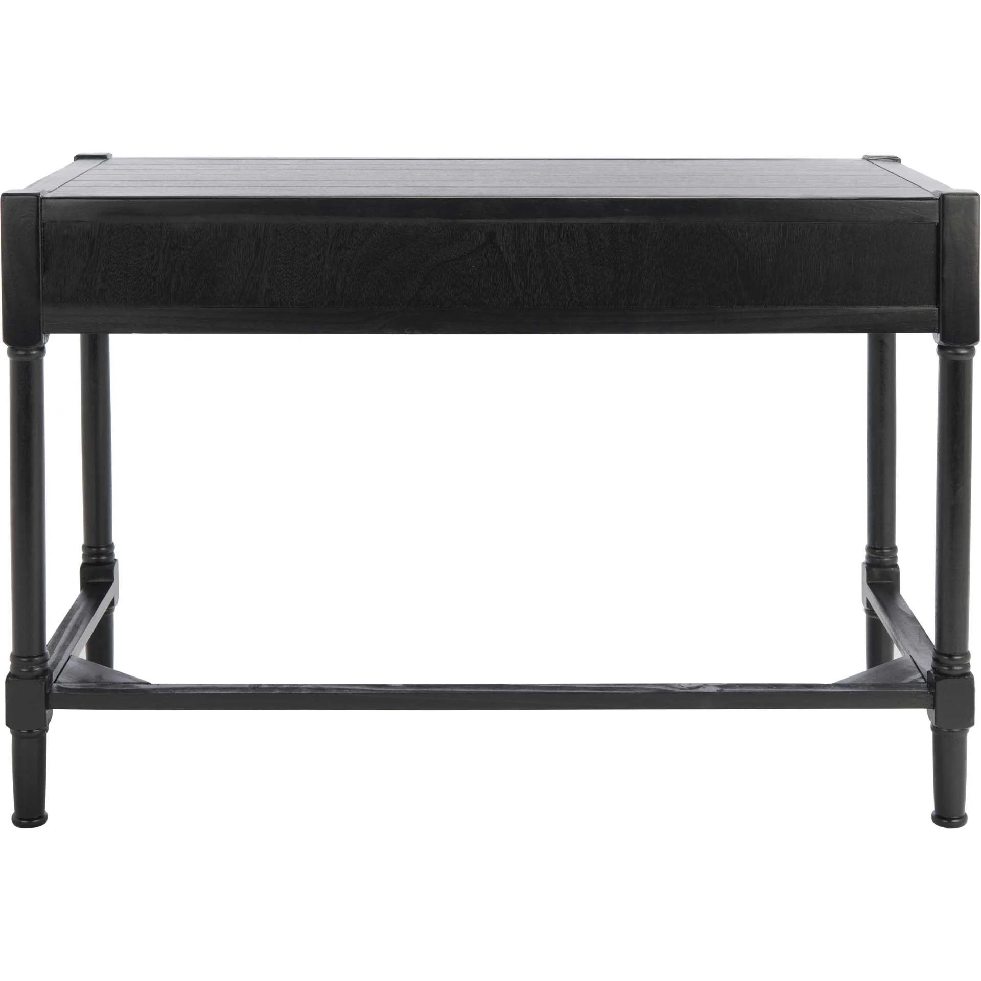 Fidelma Writing Desk Black - Image 4