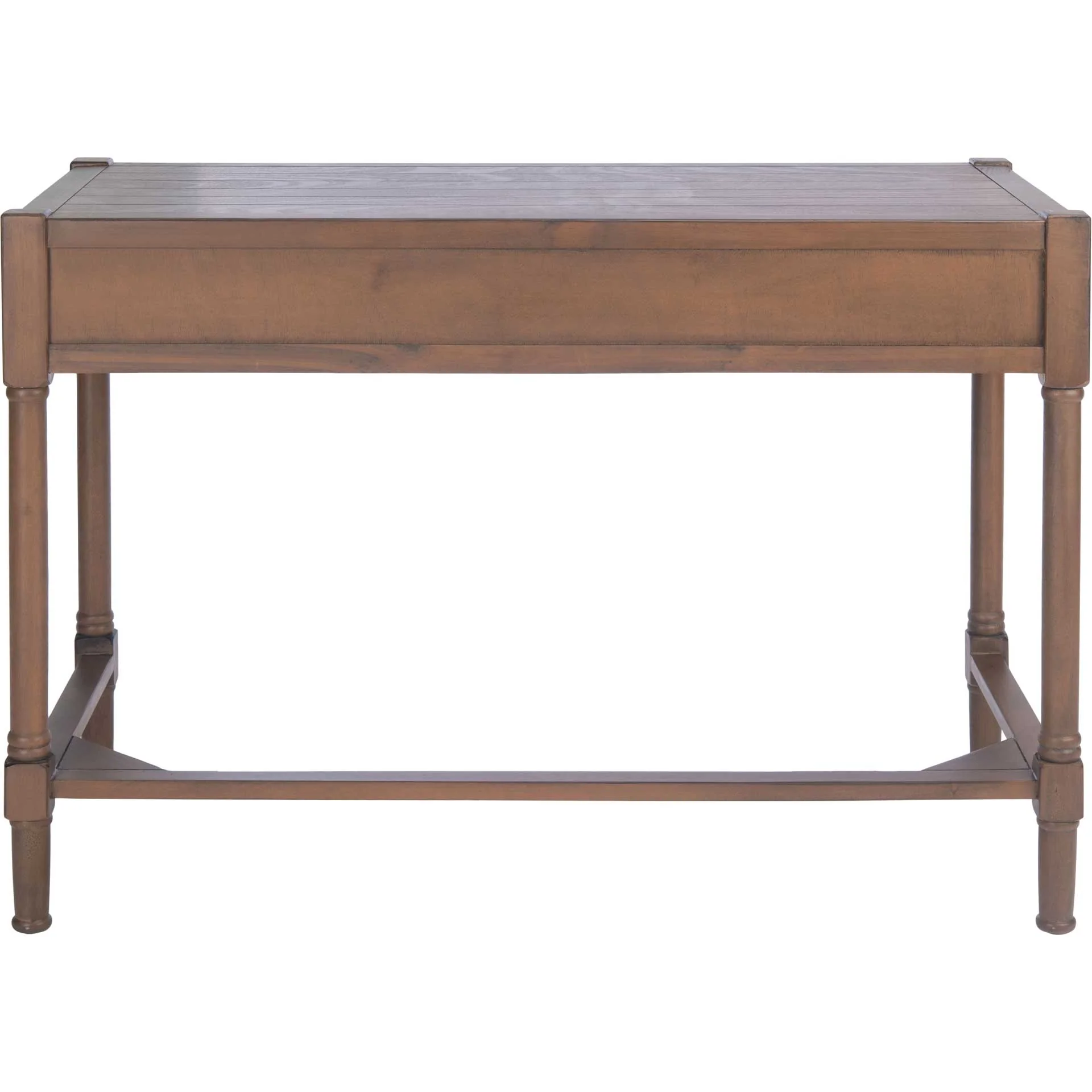 Fidelma Writing Desk Brown - Image 4