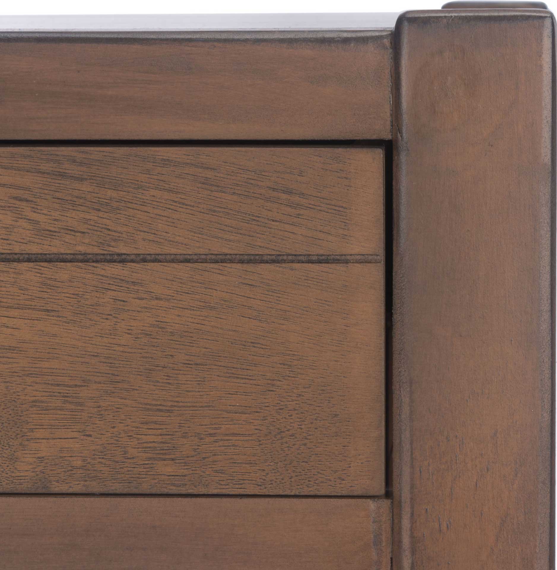 Fidelma Writing Desk Brown - Image 5