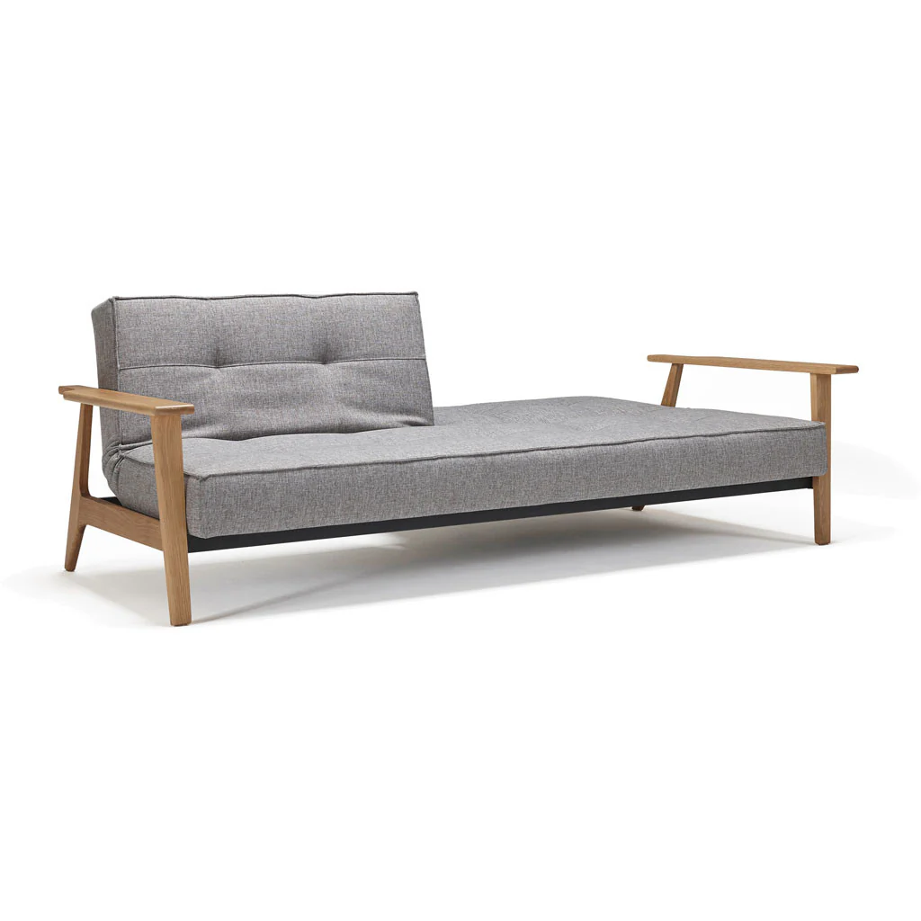 Finland Sofa Gray - Image 3