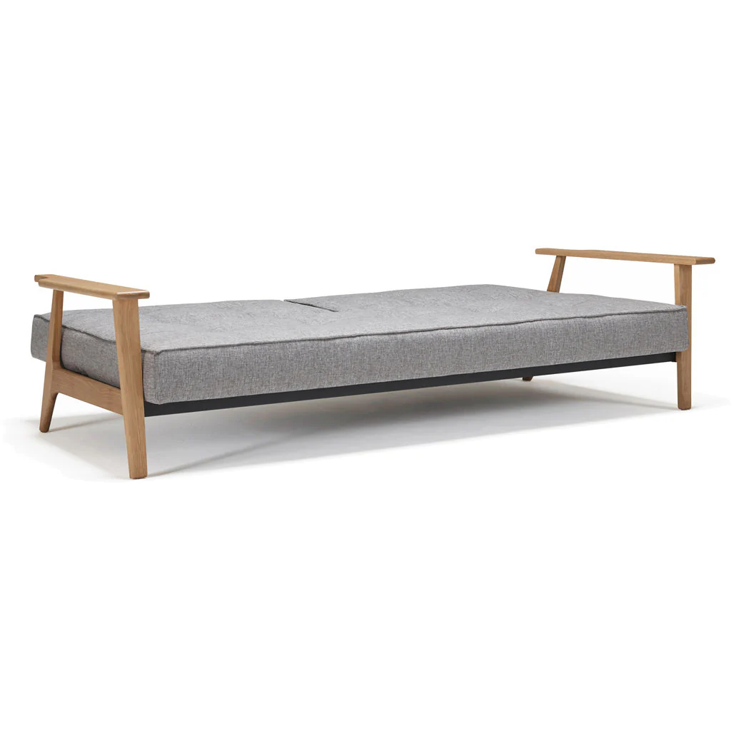 Finland Sofa Gray - Image 4