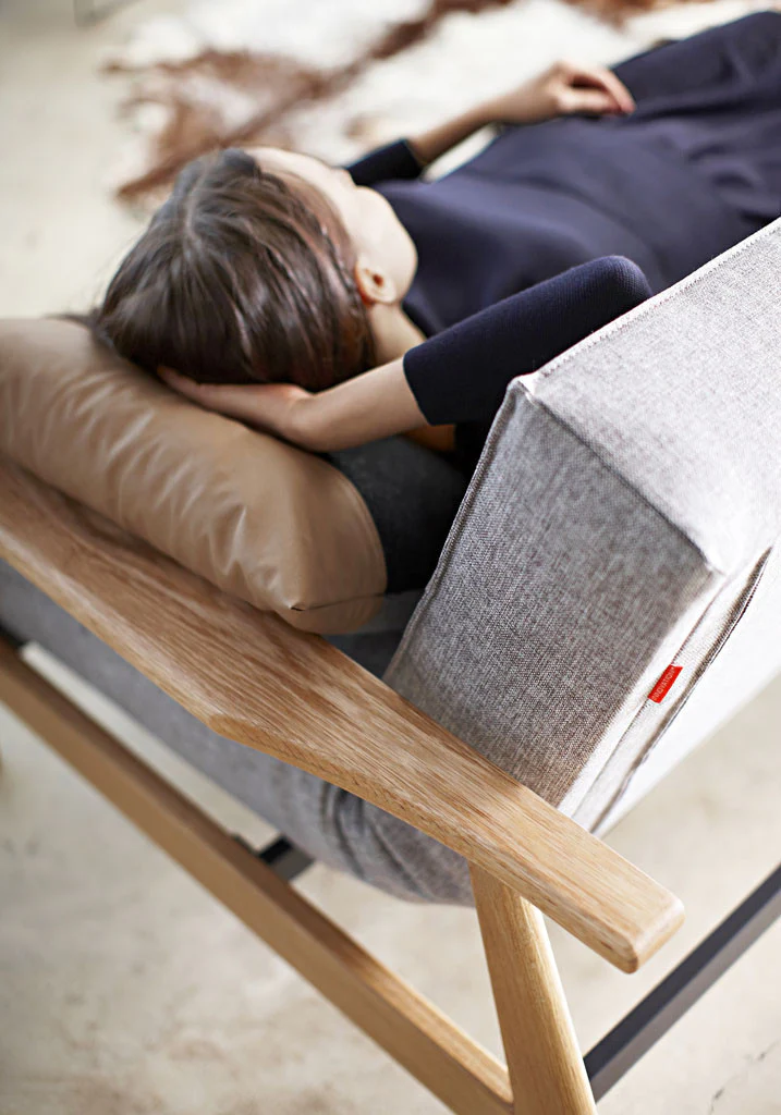 Finland Sofa Gray - Image 8