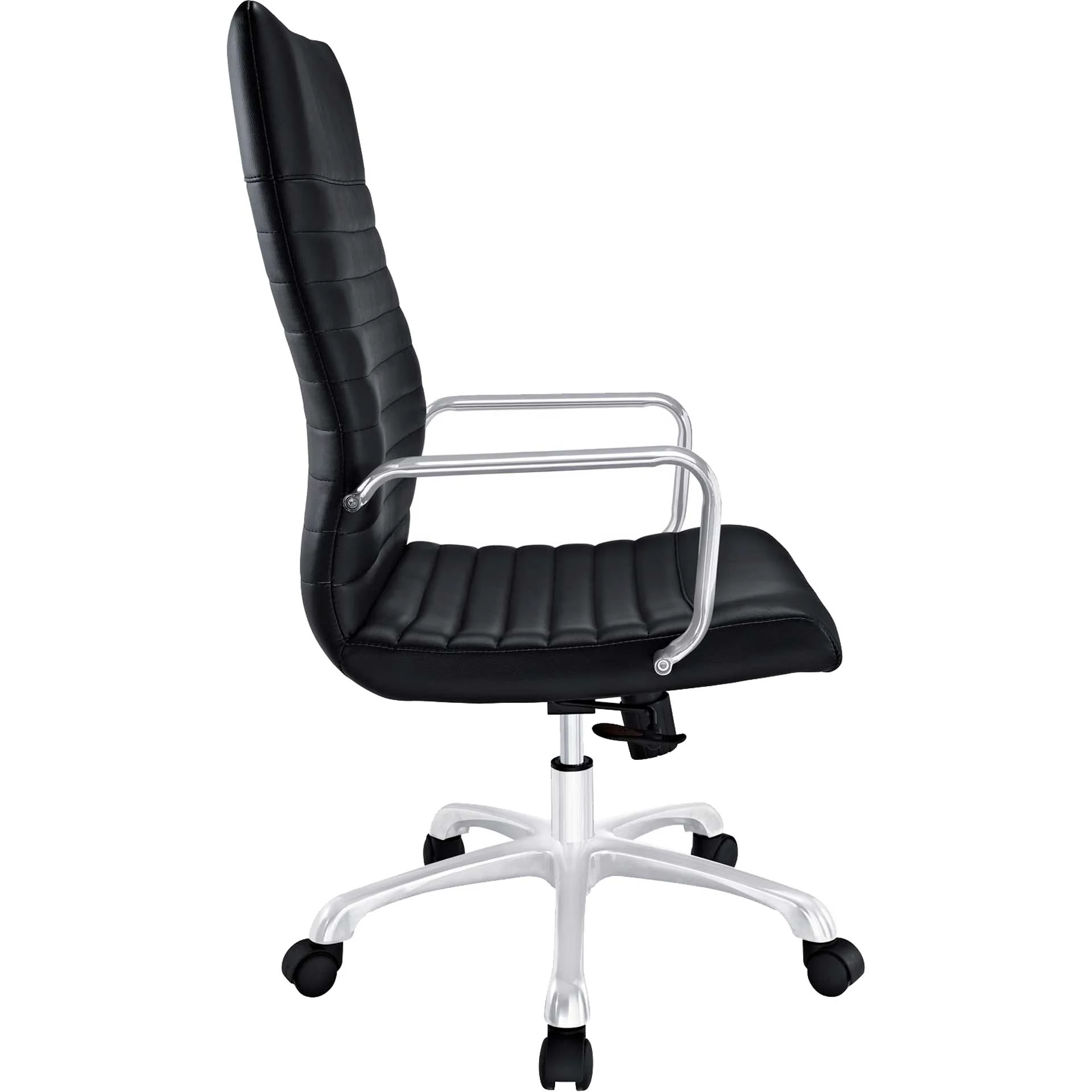 Fisher Highback Office Chair Black - Image 2