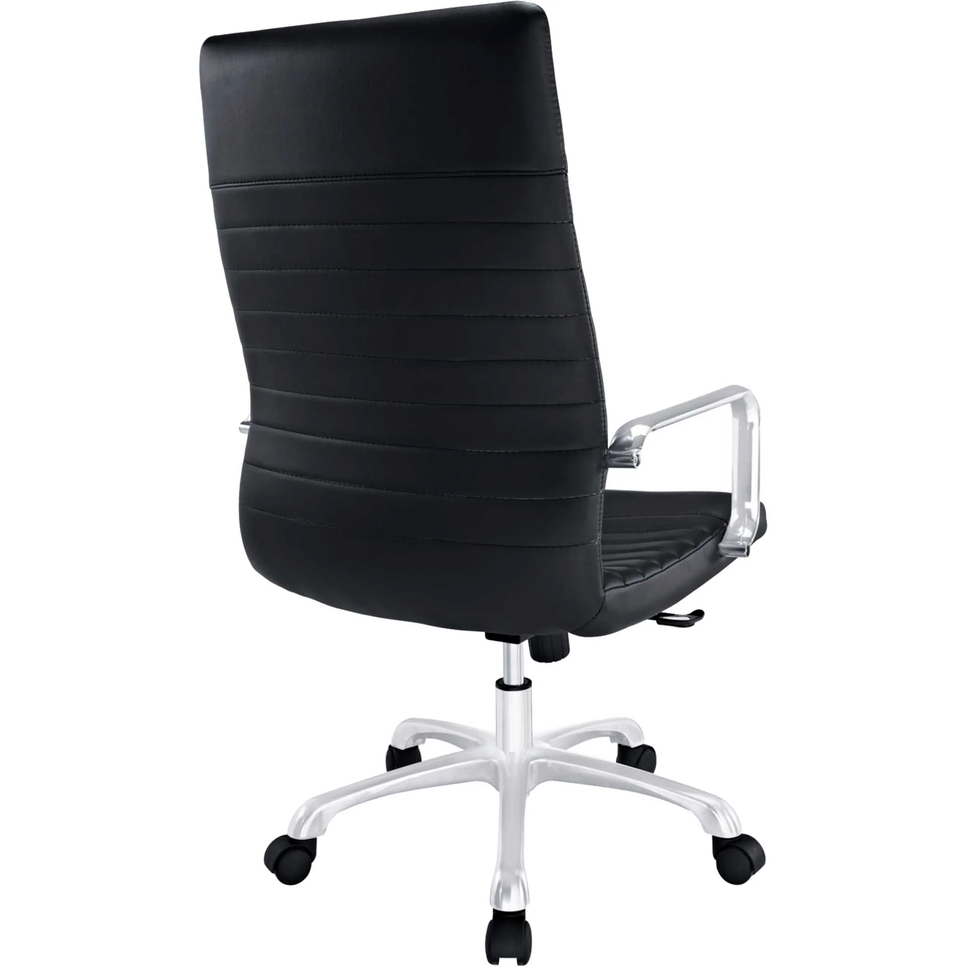 Fisher Highback Office Chair Black - Image 3