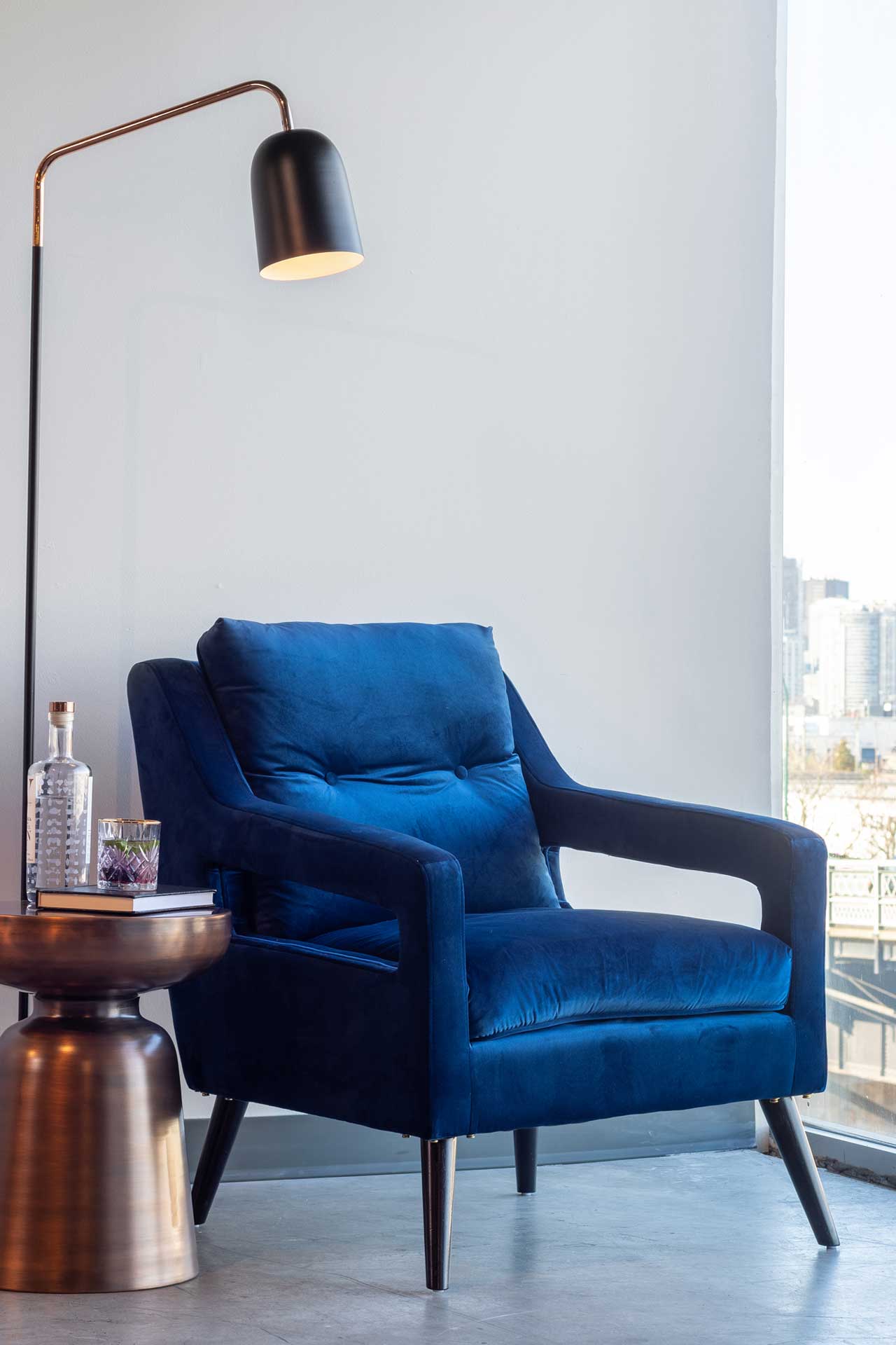 Fisk Floor Lamp - Image 5