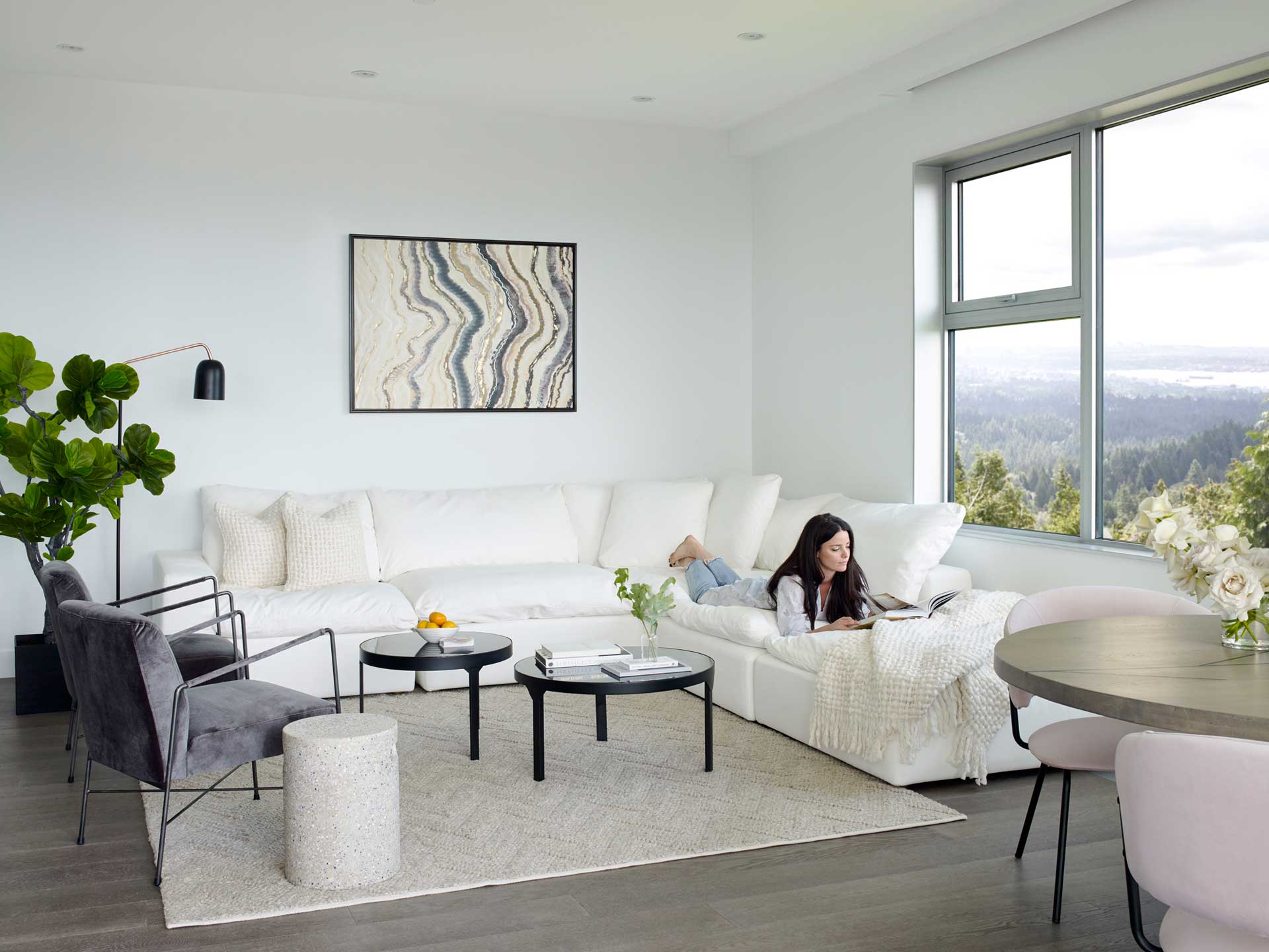 Fisk Floor Lamp - Image 8