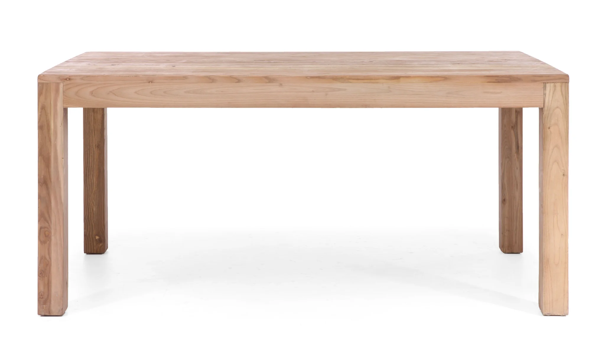 Fitchburg Table Distressed Natural - Image 3