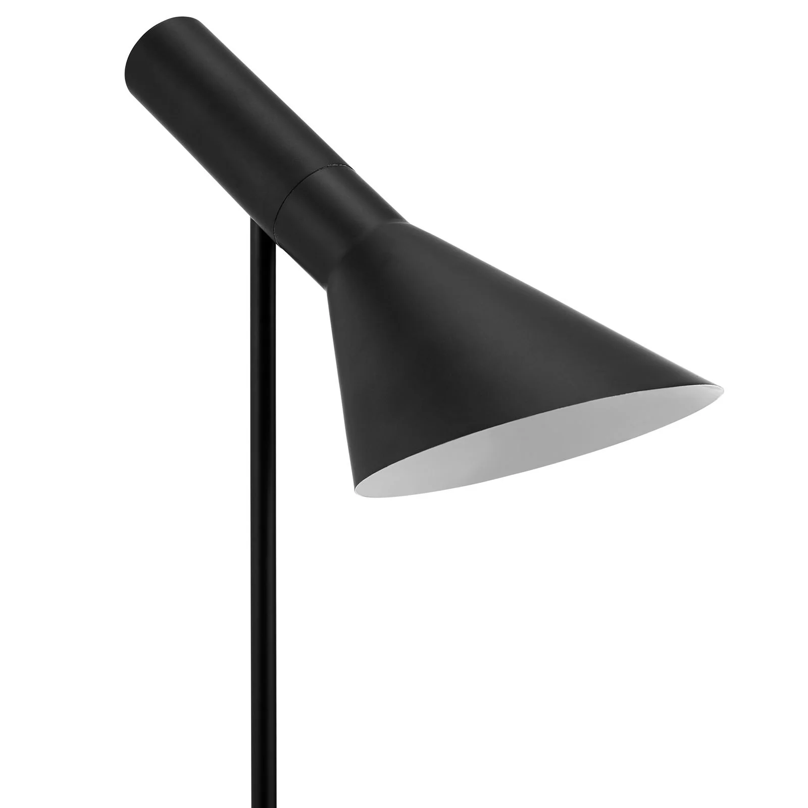 Flash Floor Lamp Black - Image 2