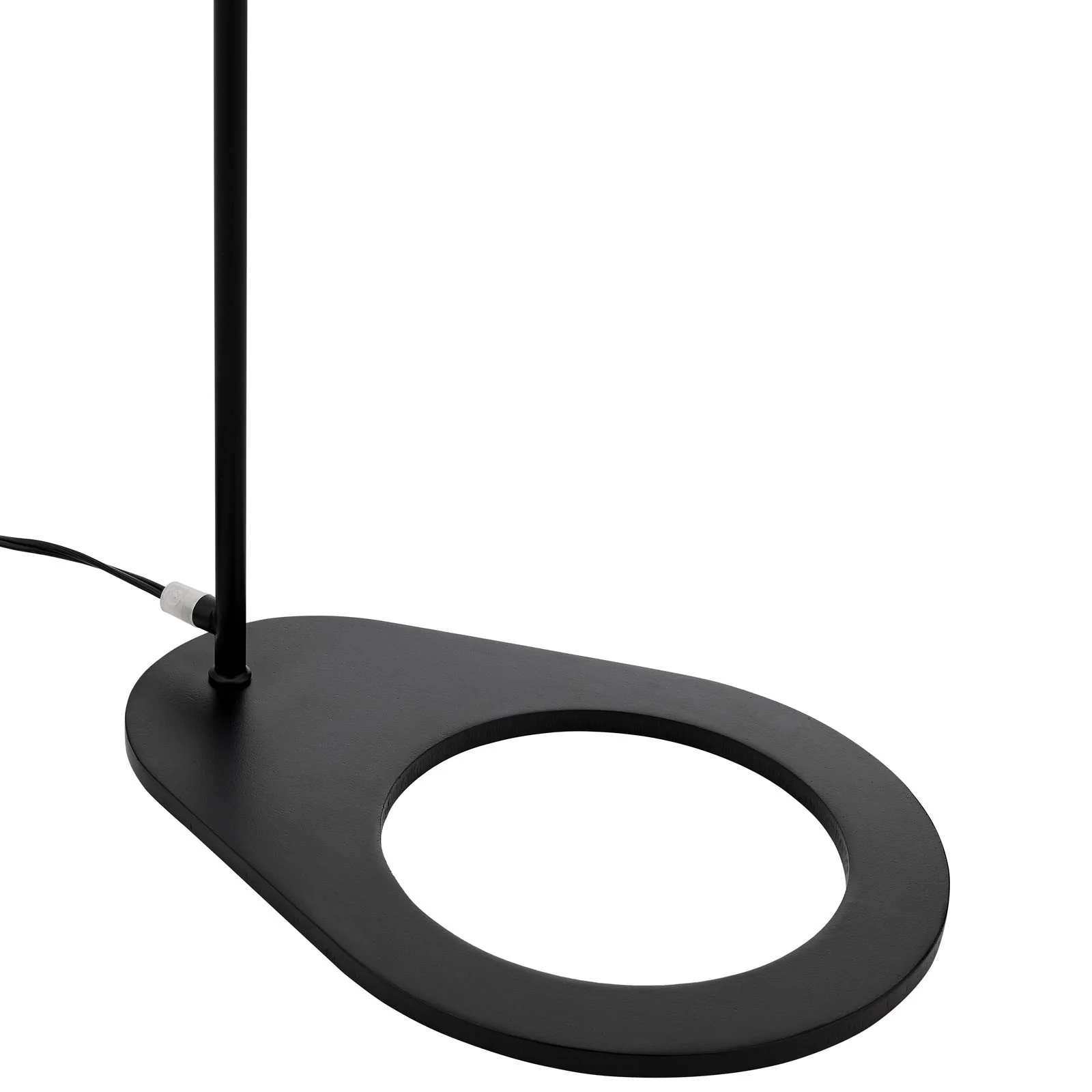 Flash Floor Lamp Black - Image 3