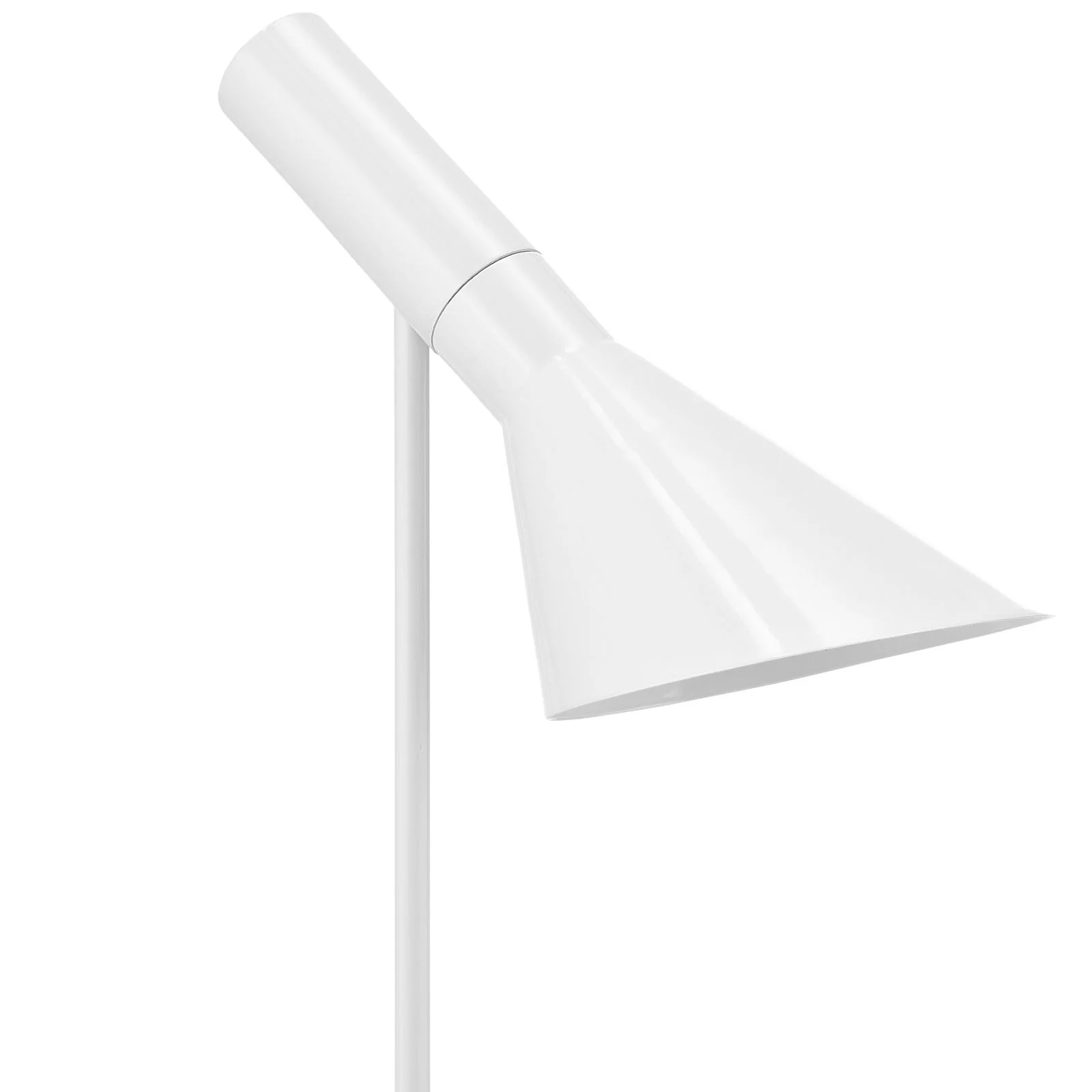 Flash Floor Lamp White - Image 2
