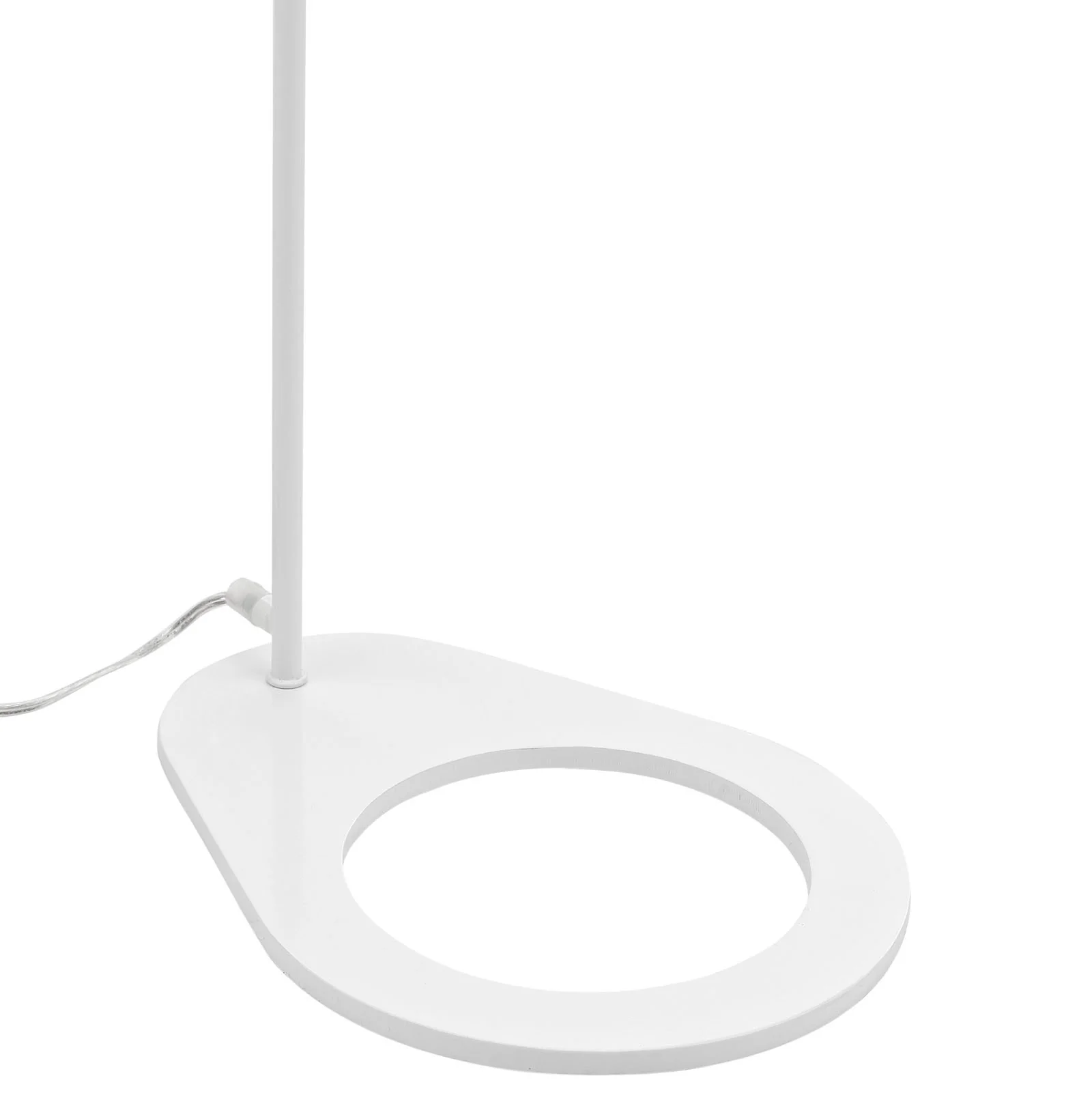 Flash Floor Lamp White - Image 3