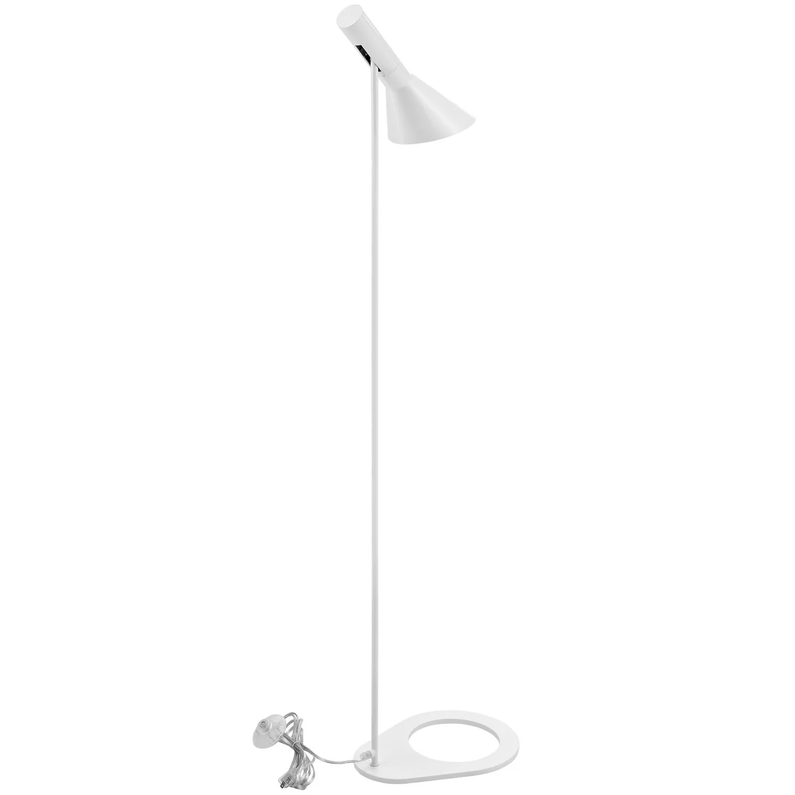 Flash Floor Lamp White - Image 4