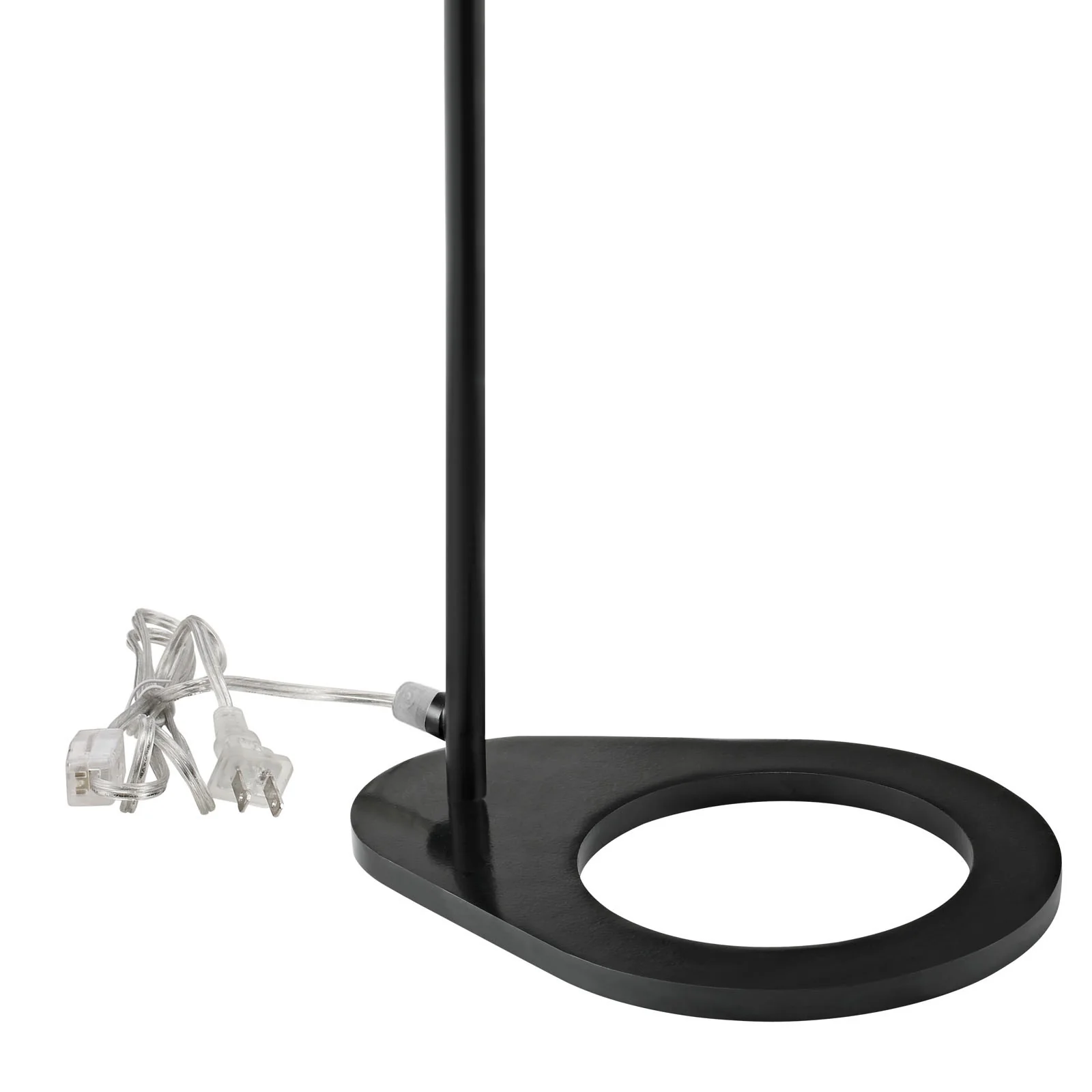 Flash Table Lamp Black - Image 3