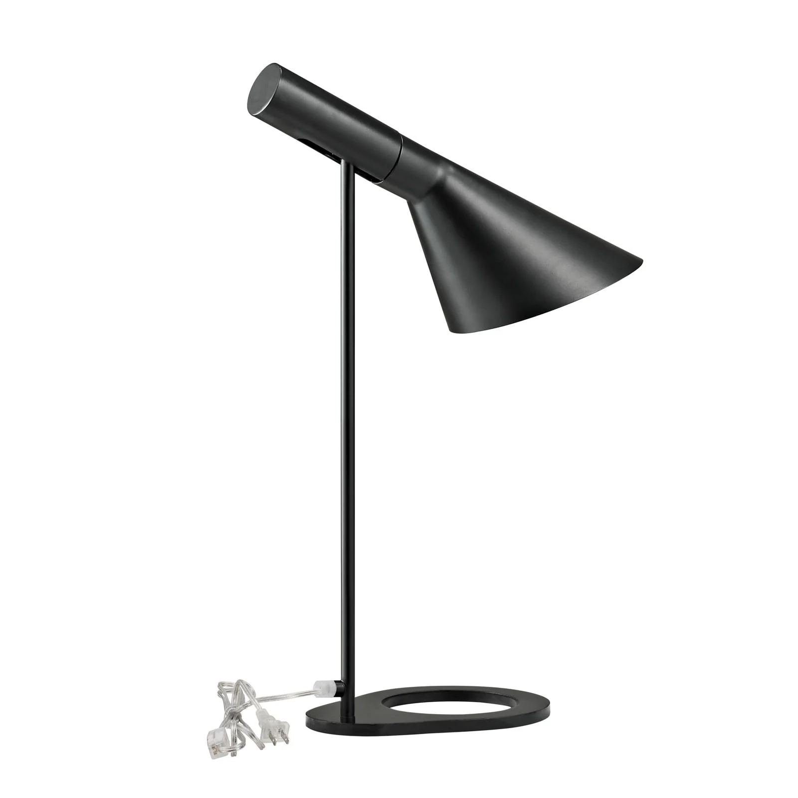 Flash Table Lamp Black - Image 4