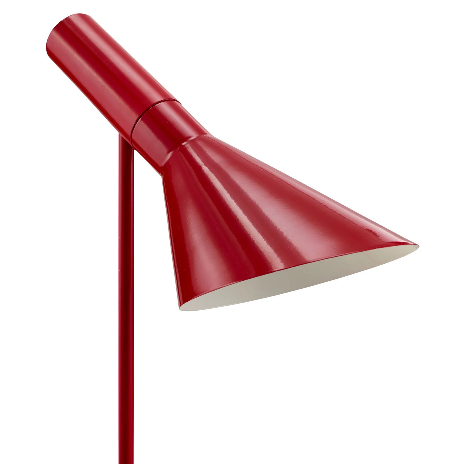 Flash Table Lamp Red - Image 2