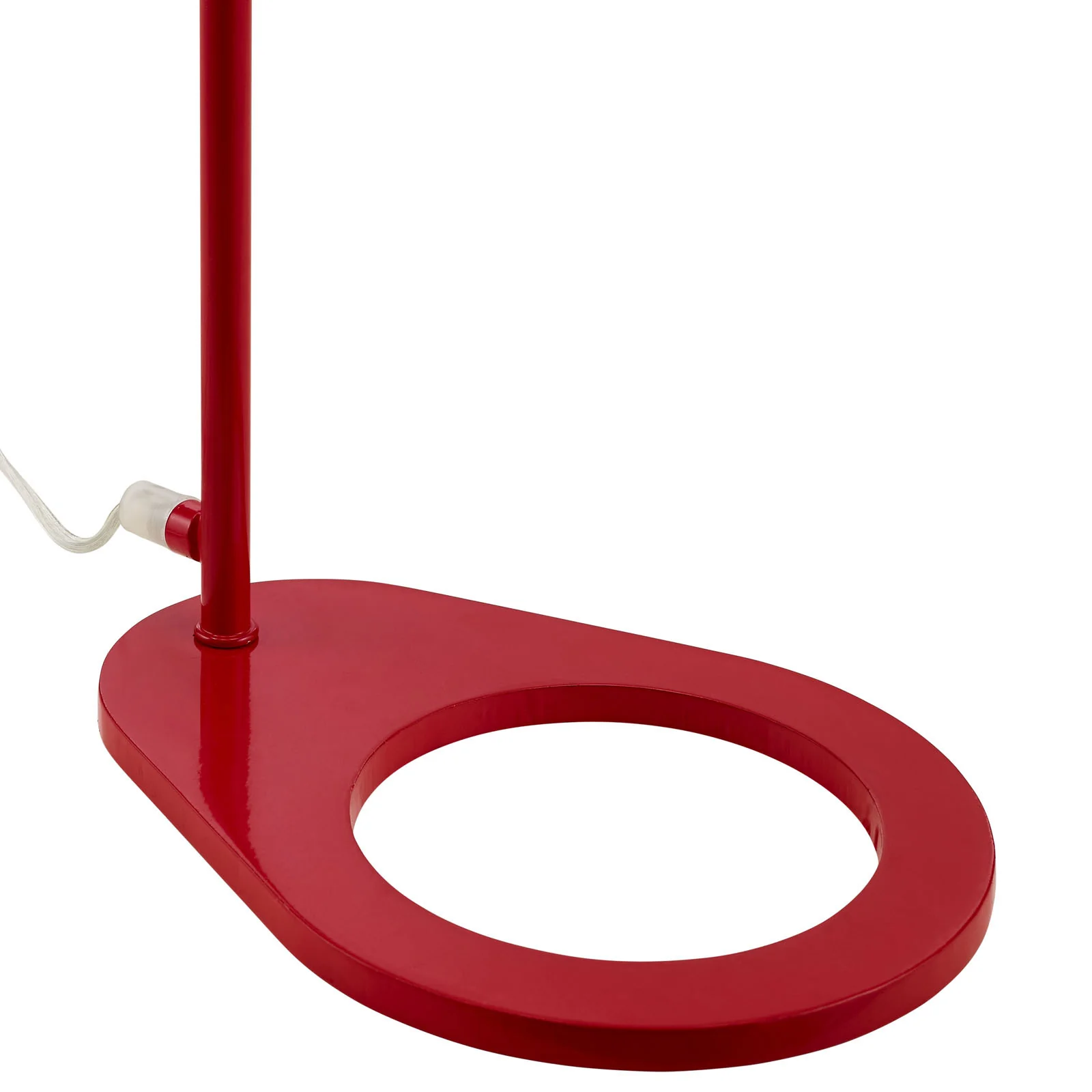 Flash Table Lamp Red - Image 3