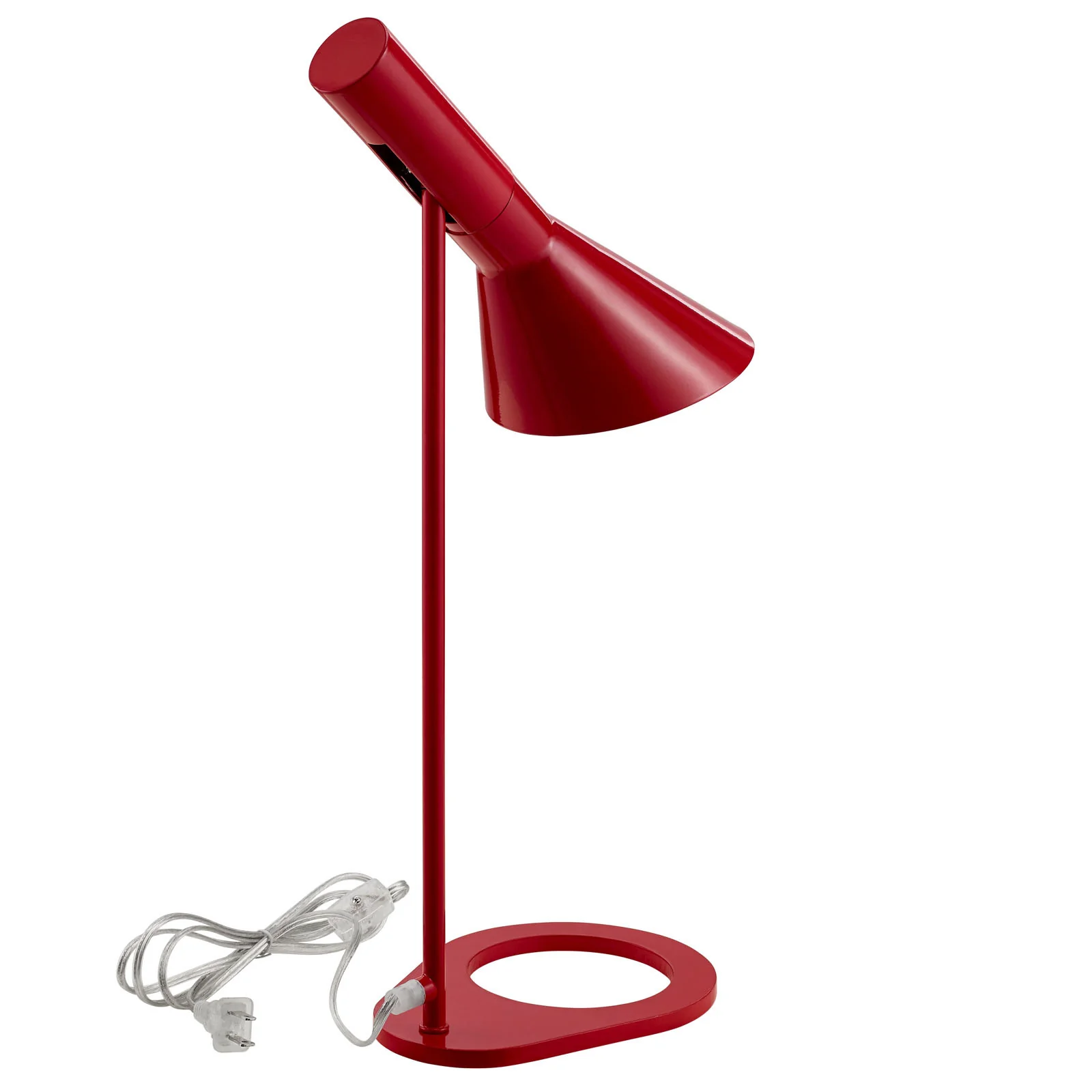 Flash Table Lamp Red - Image 4