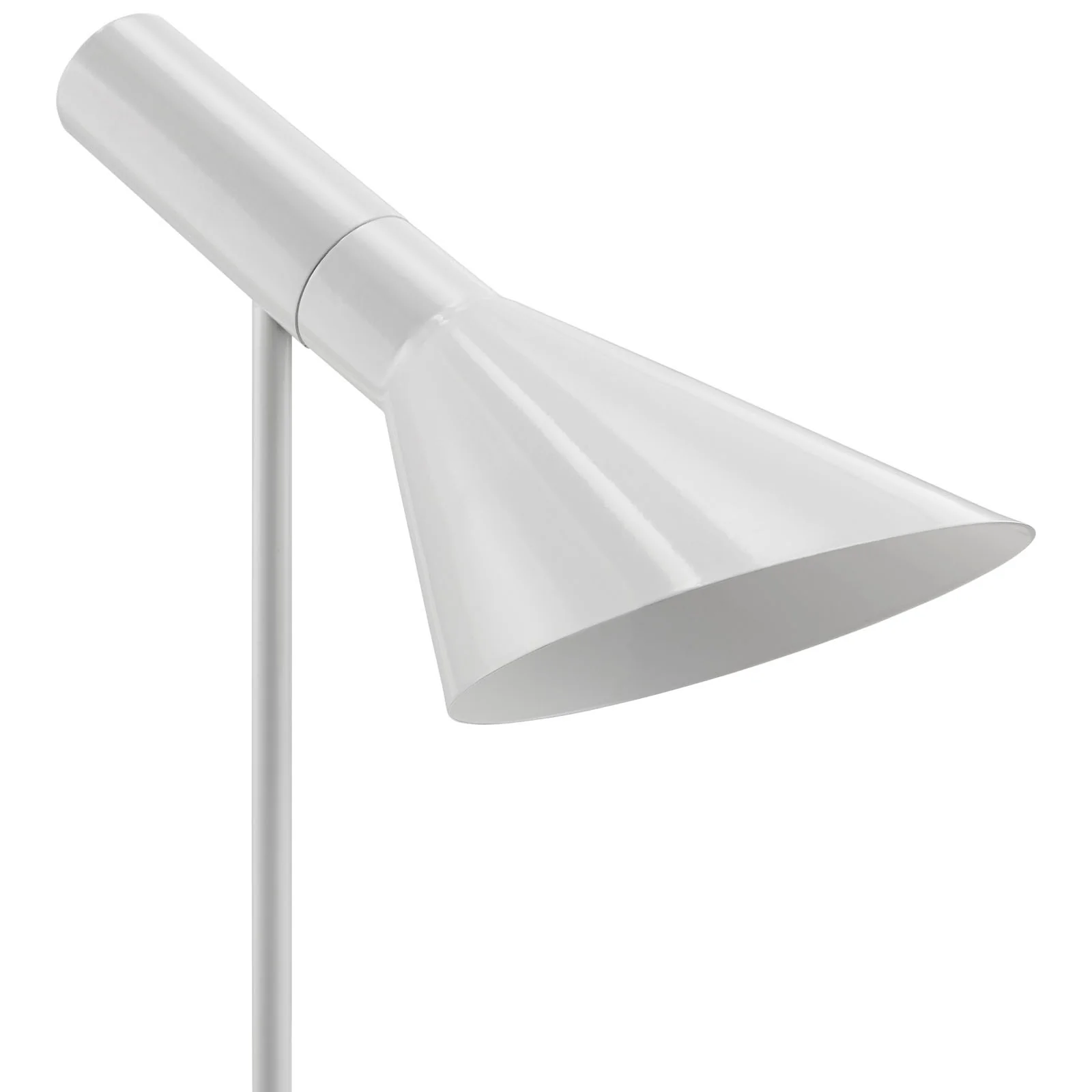 Flash Table Lamp White - Image 2