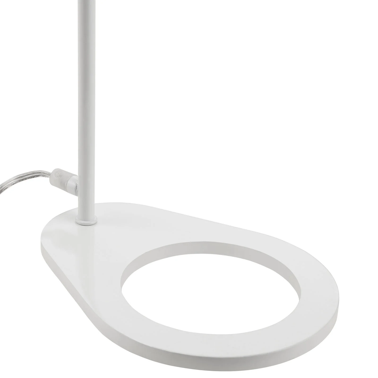 Flash Table Lamp White - Image 3