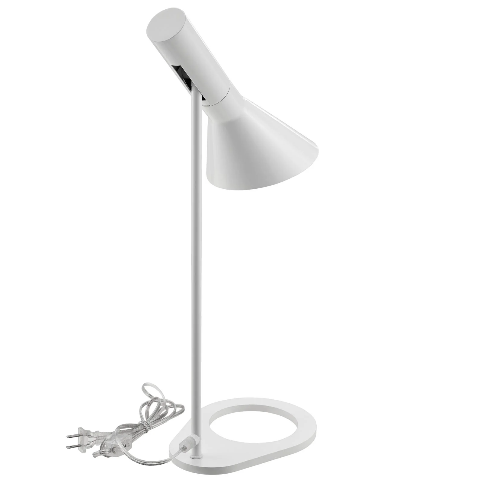 Flash Table Lamp White - Image 4