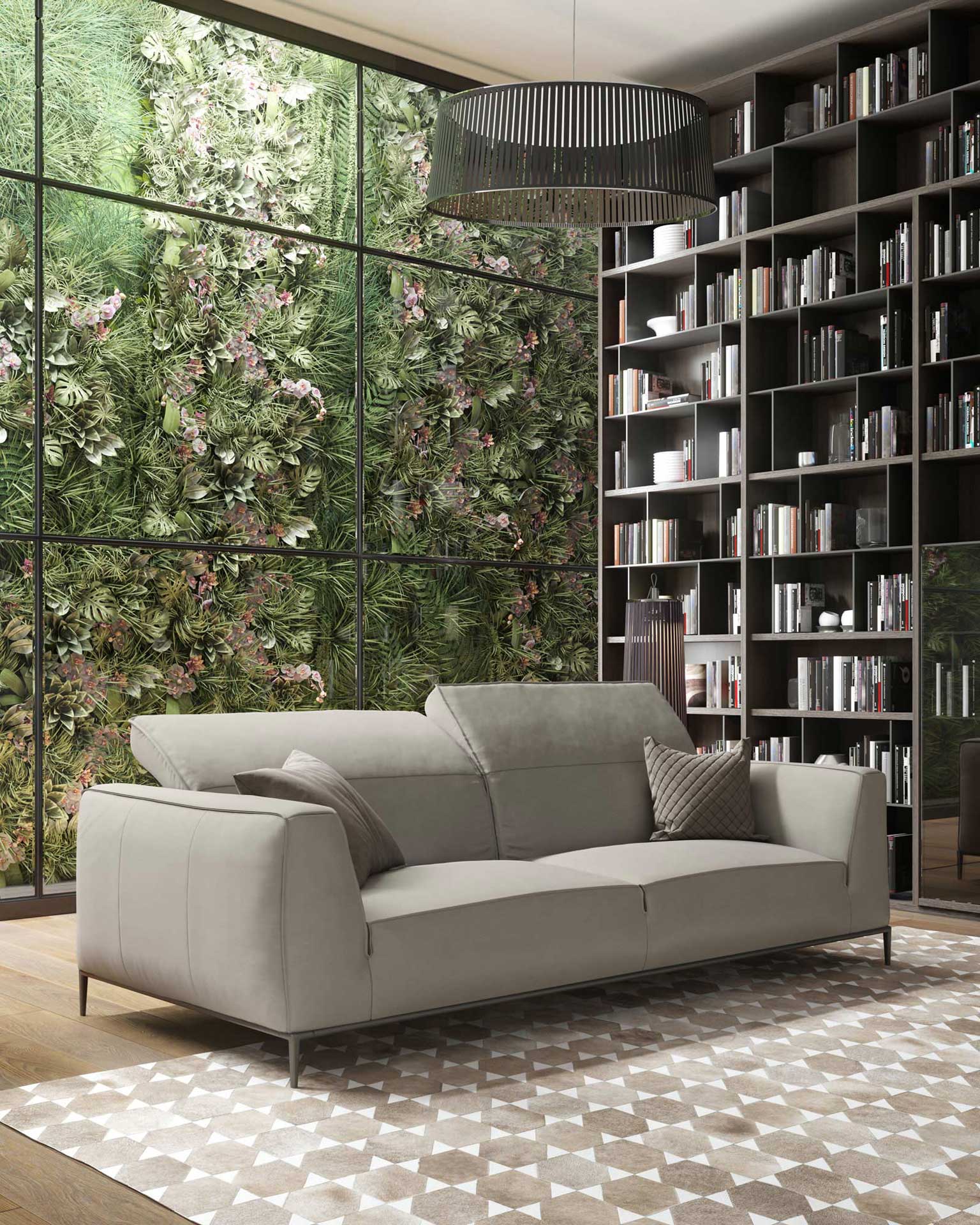 Fletcher Sofa Opala - Image 6