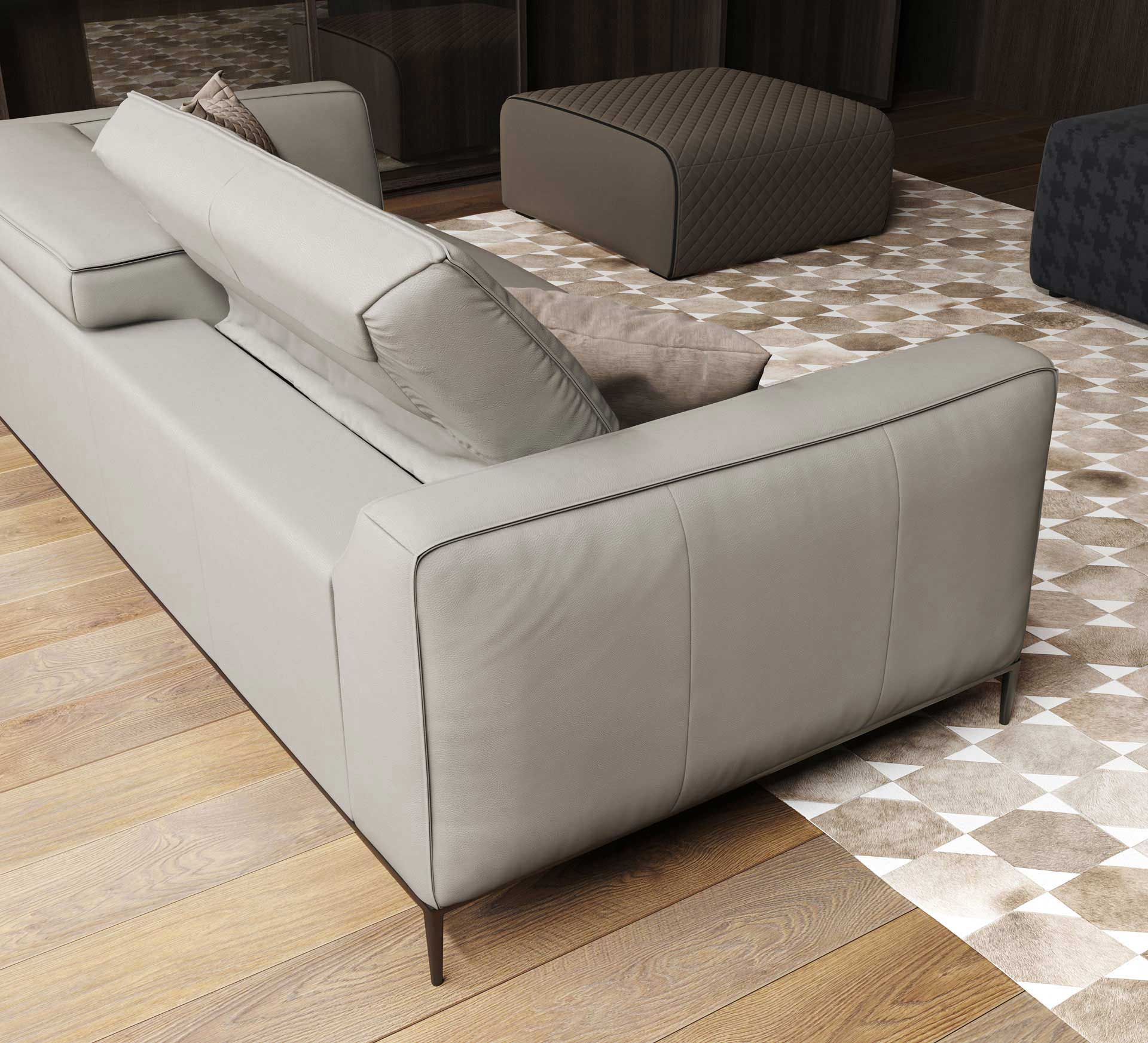 Fletcher Sofa Opala - Image 8