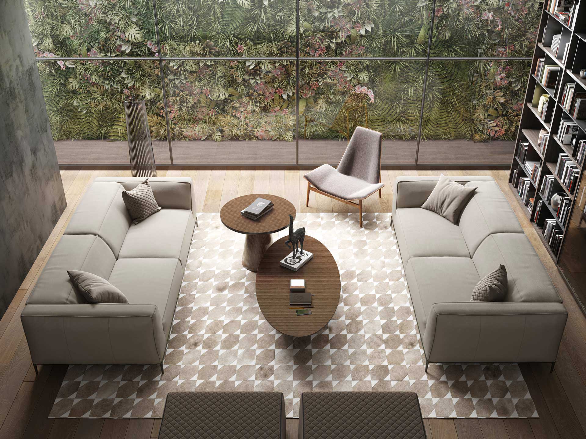 Fletcher Sofa Opala - Image 9