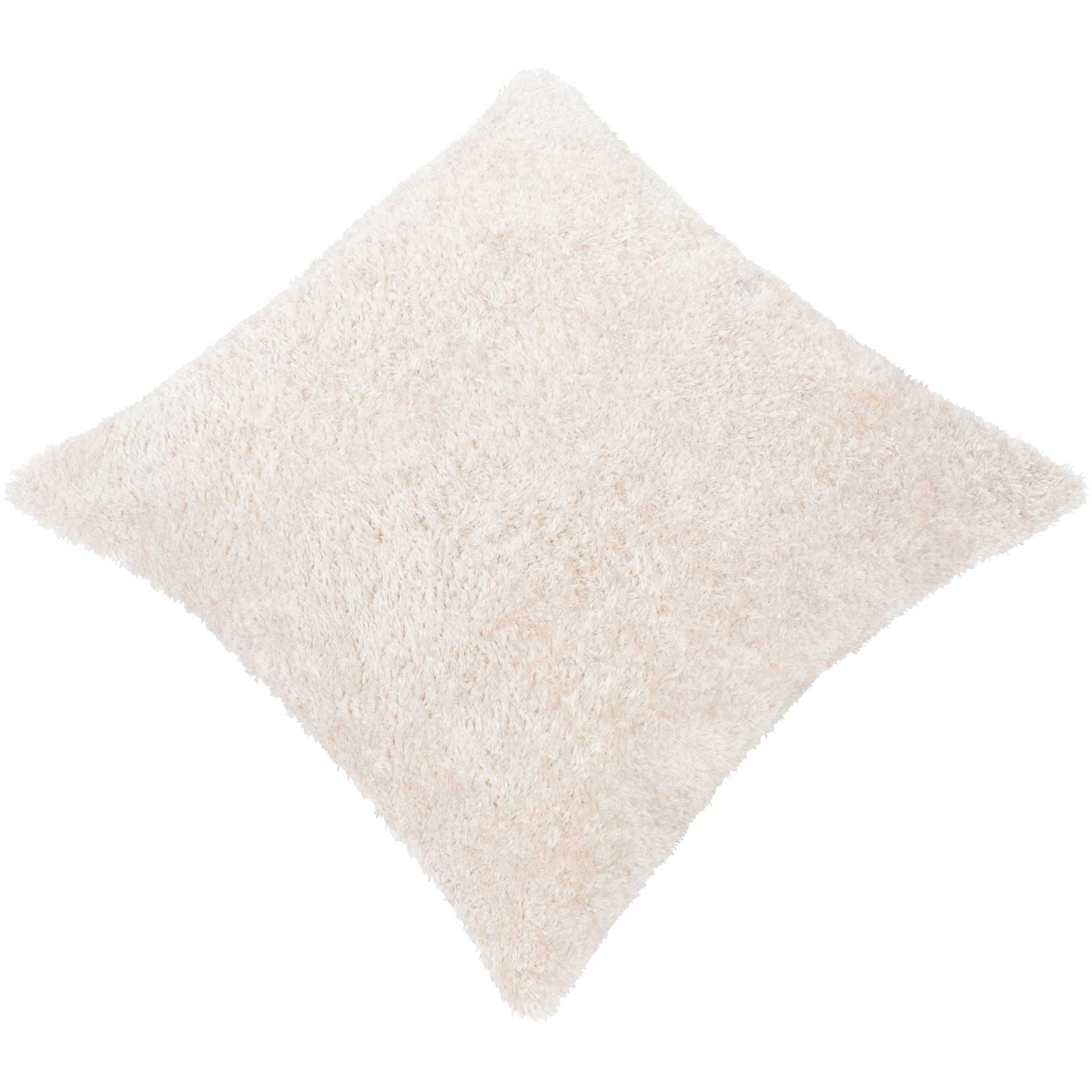 Flora Pillow Beige/Ivory/Light Gray - Image 2