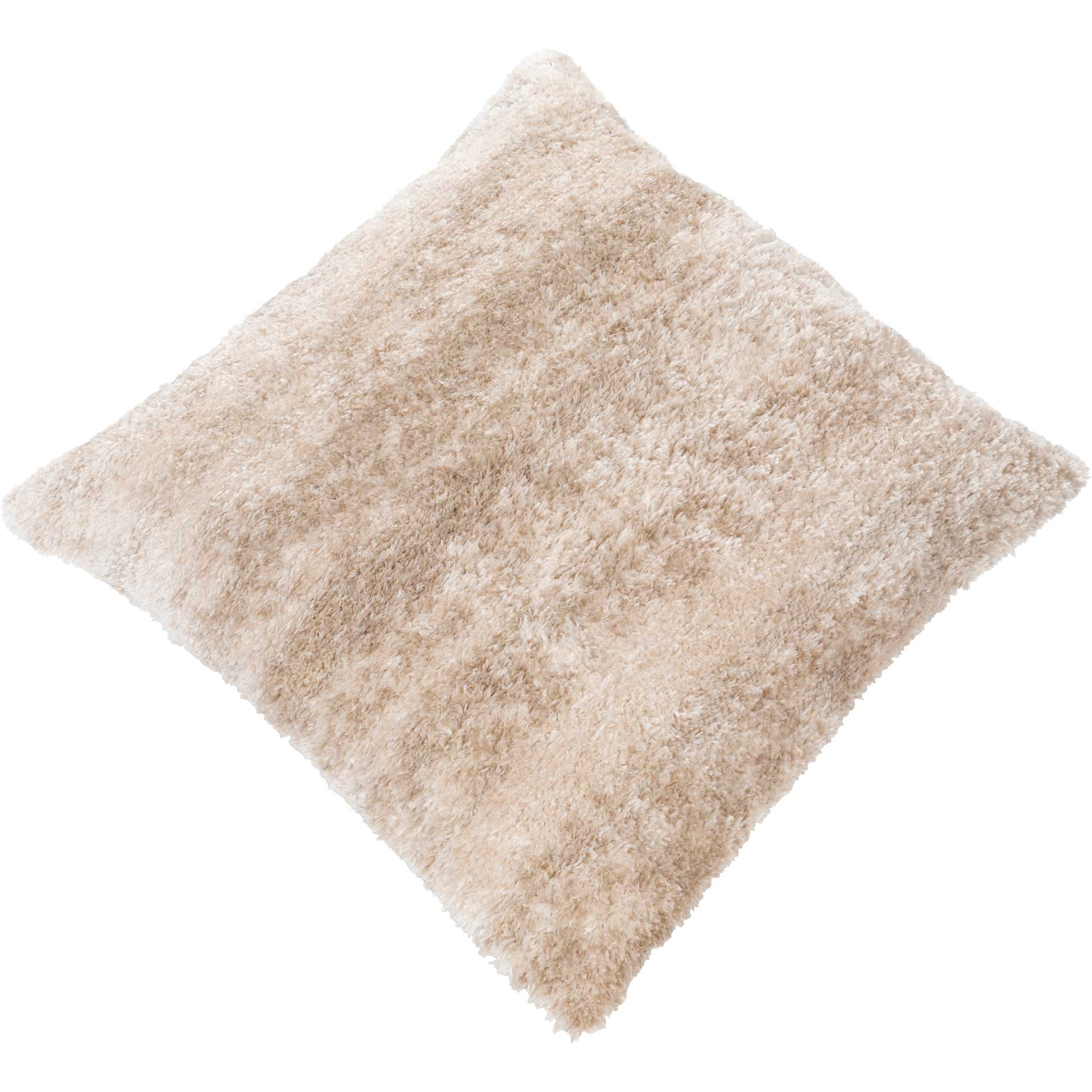 Flora Pillow Beige/Light Gray/Ivory - Image 2