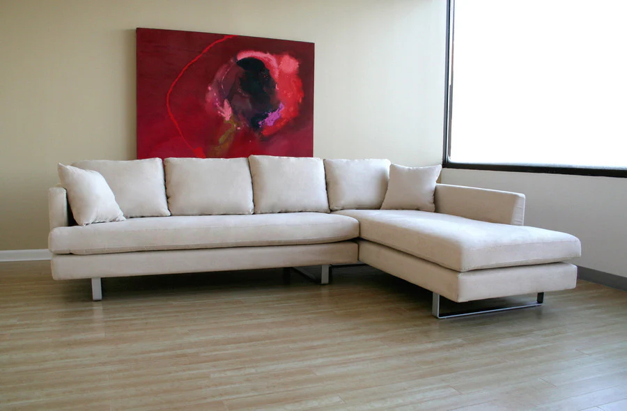 Florence Sectional Sofa - Image 2