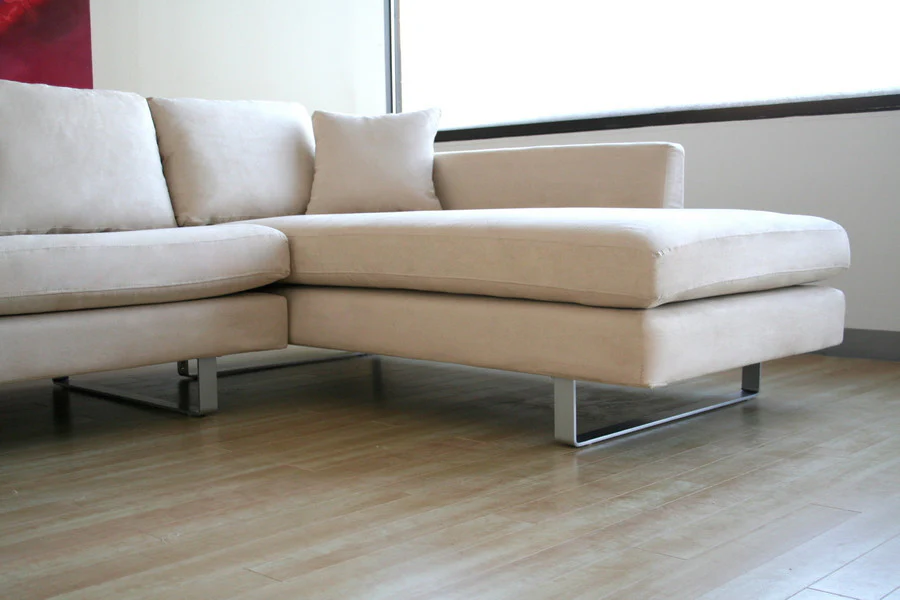 Florence Sectional Sofa - Image 3