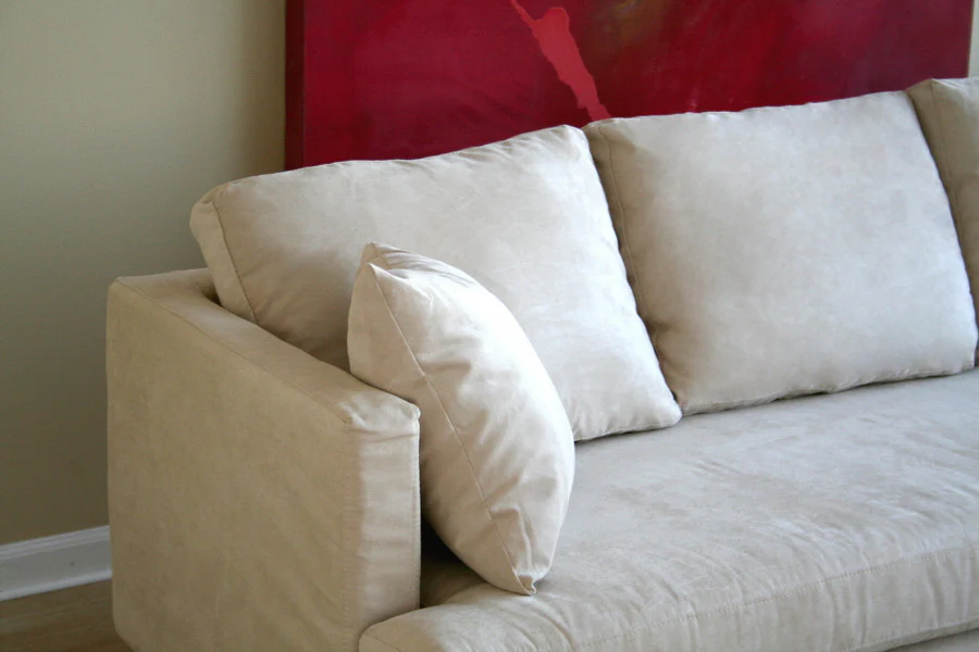 Florence Sectional Sofa - Image 4