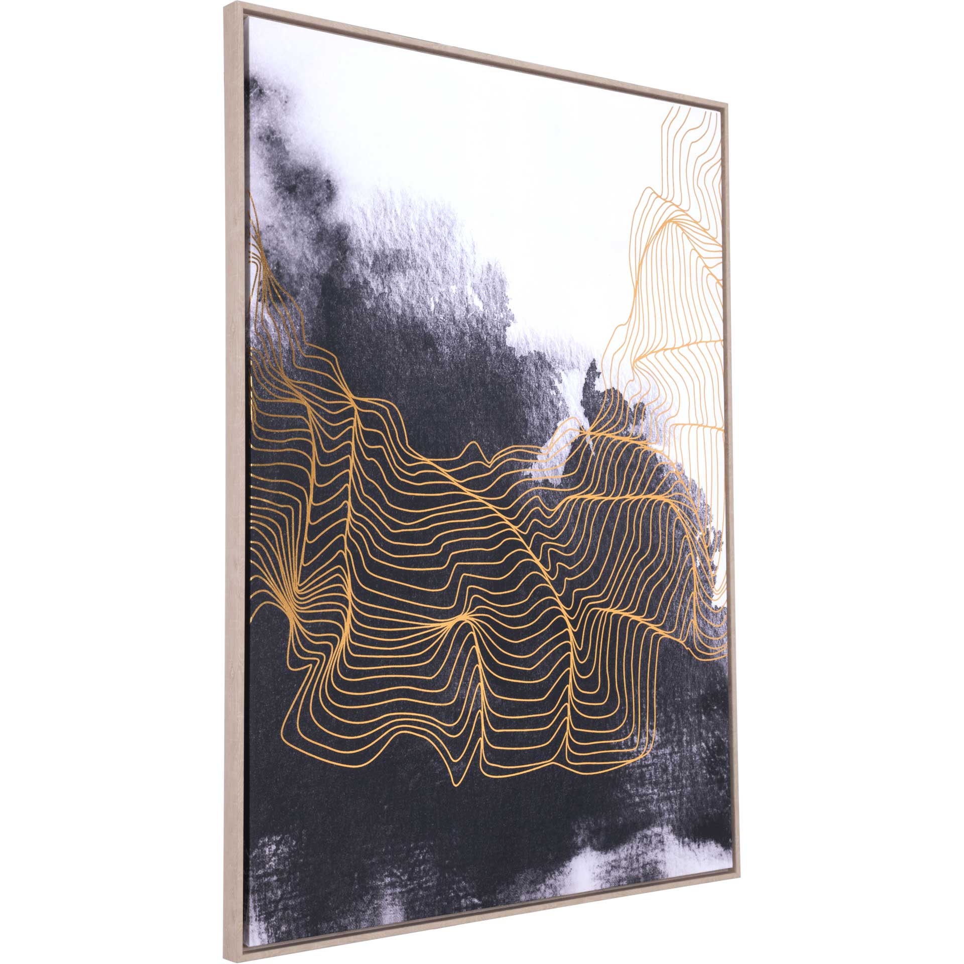 Flourish Canvas Multicolor - Image 2