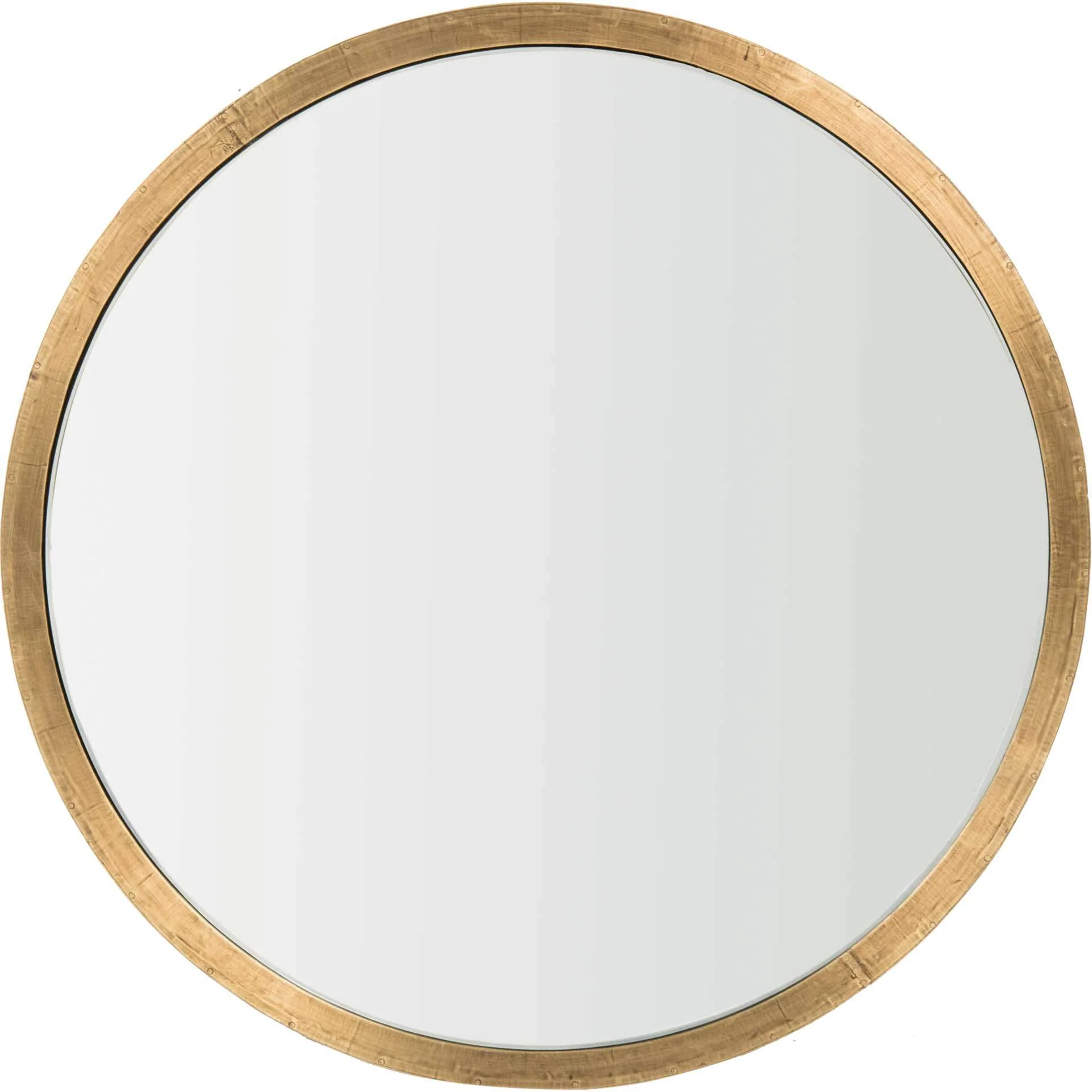 Flower Round Side Table - Image 3