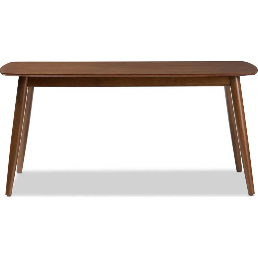Floyd Dining Table Brown - Image 2