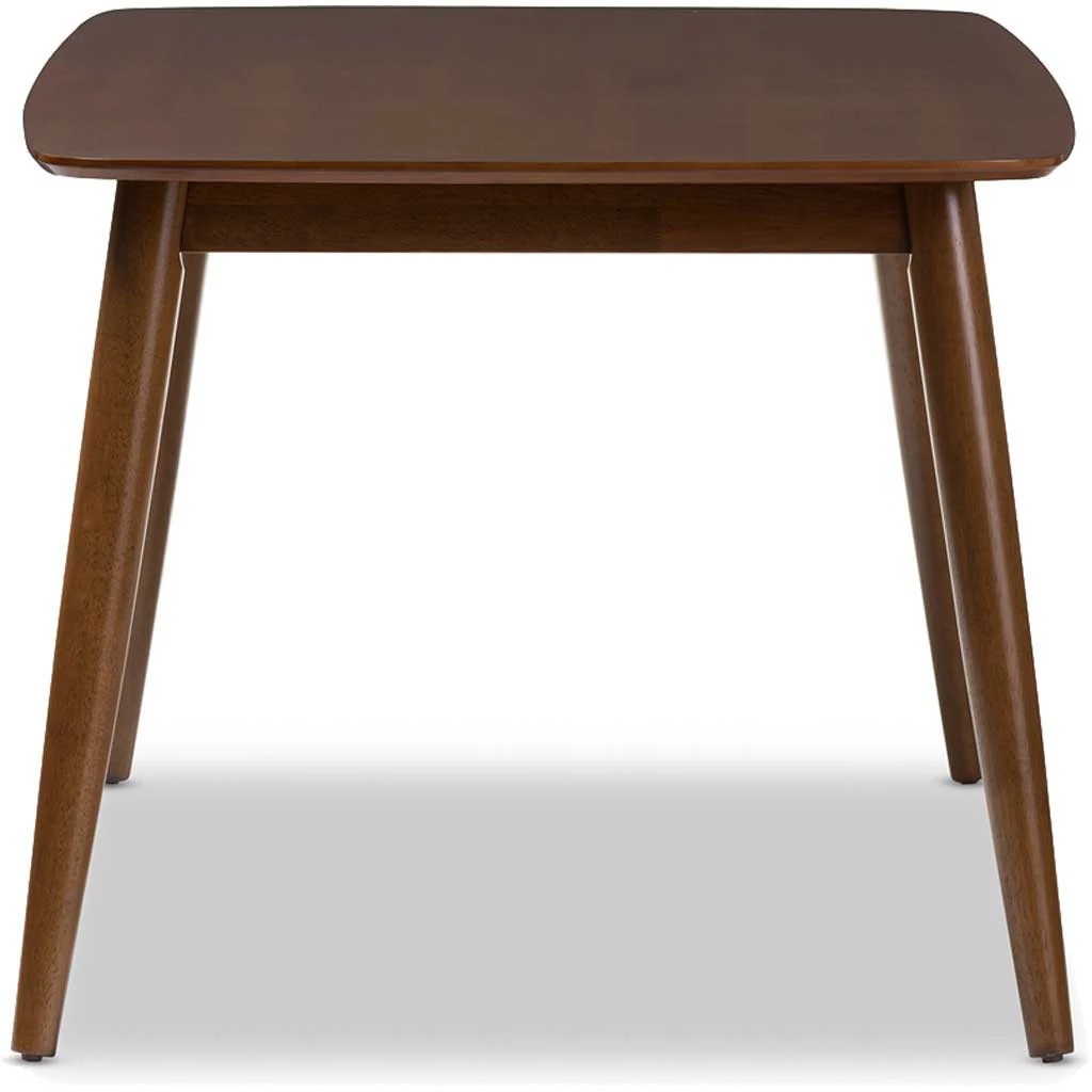 Floyd Dining Table Brown - Image 3