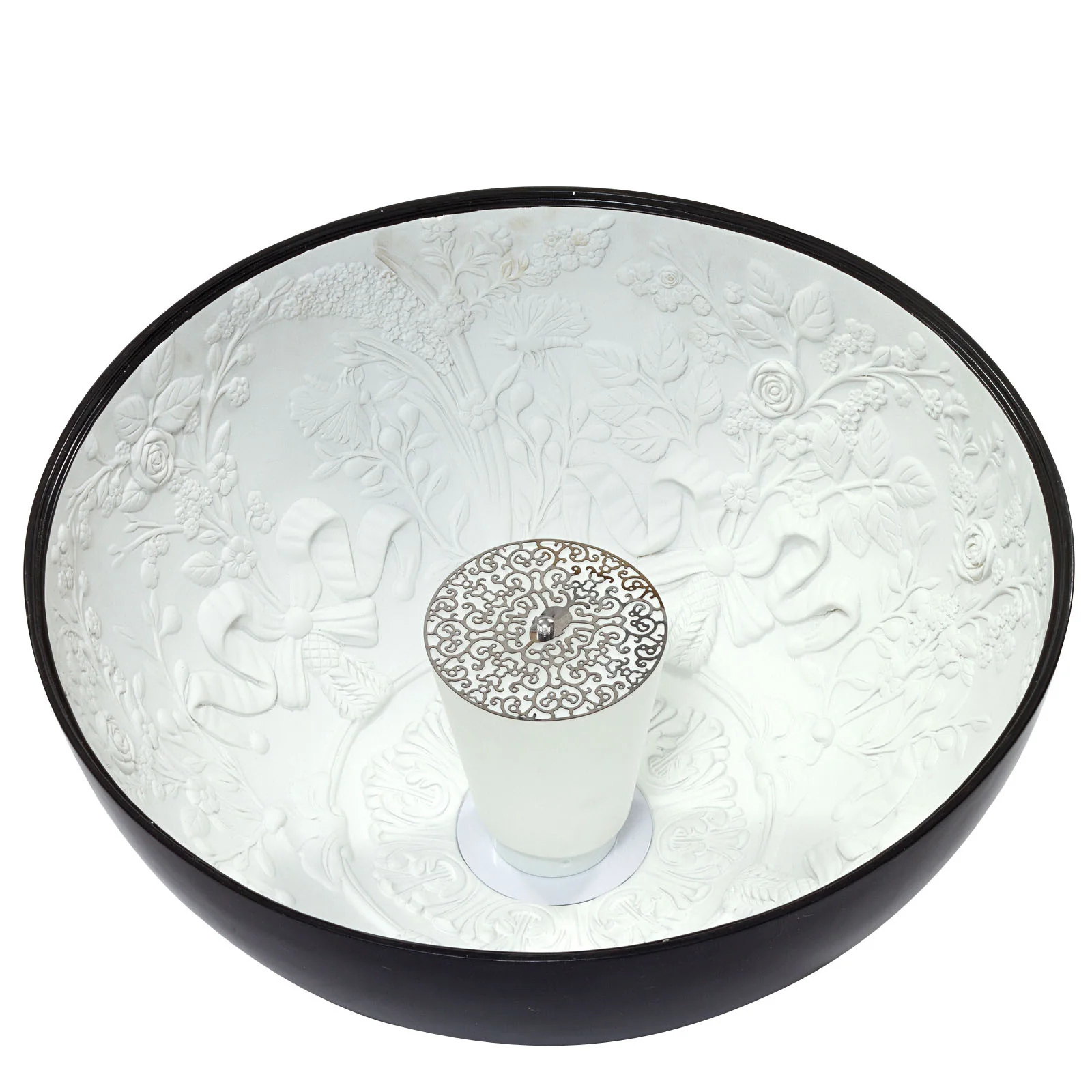 Flux Ceiling Fixture Black - Image 2
