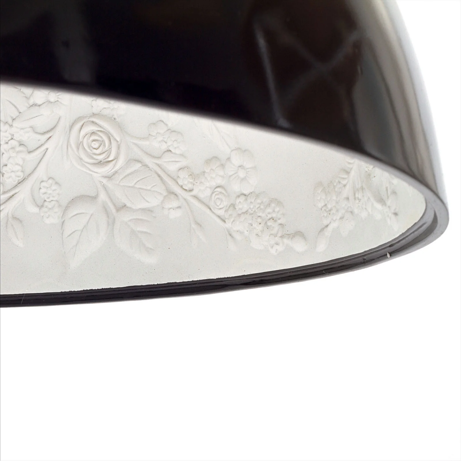 Flux Ceiling Fixture Black - Image 3