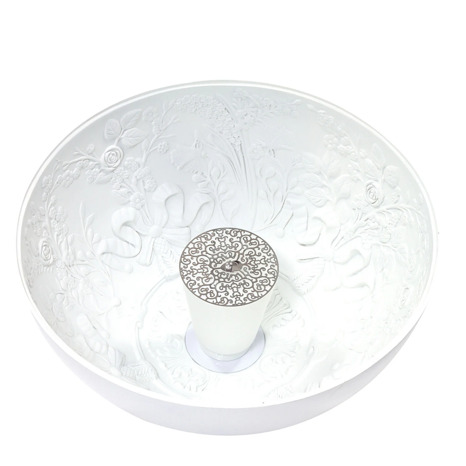 Flux Ceiling Fixture White - Image 2