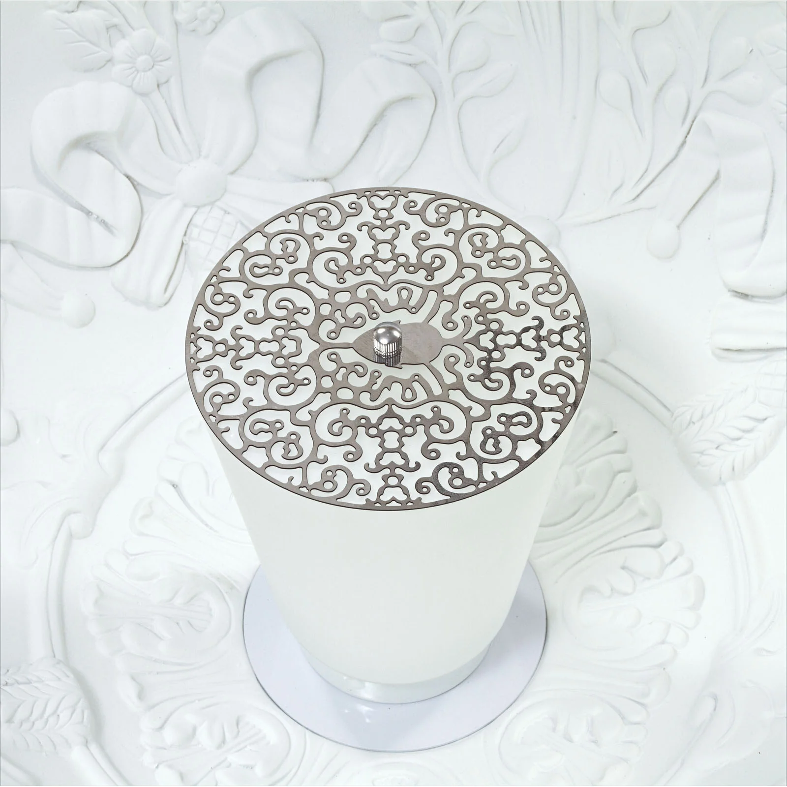 Flux Ceiling Fixture White - Image 3