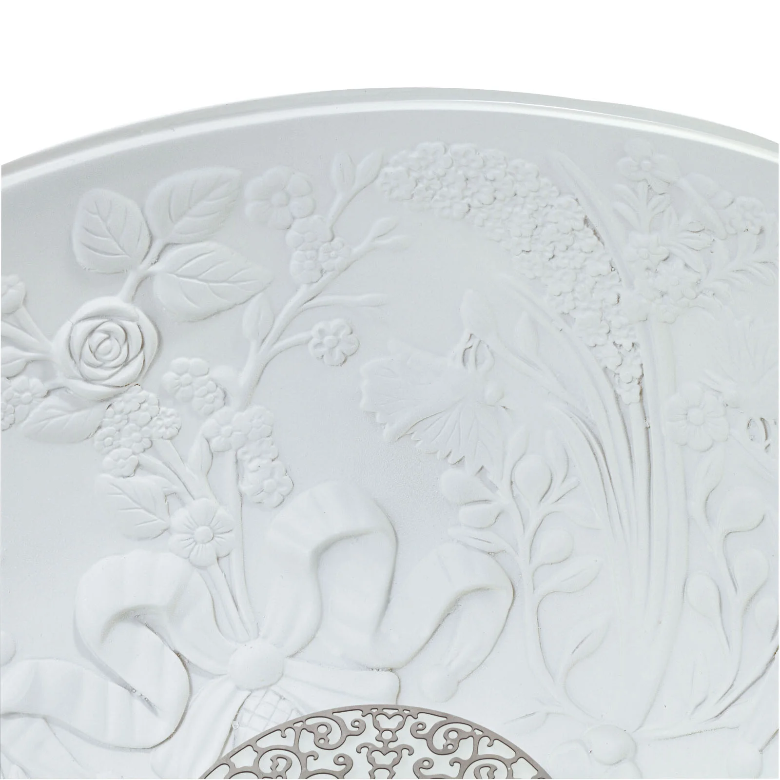 Flux Ceiling Fixture White - Image 4