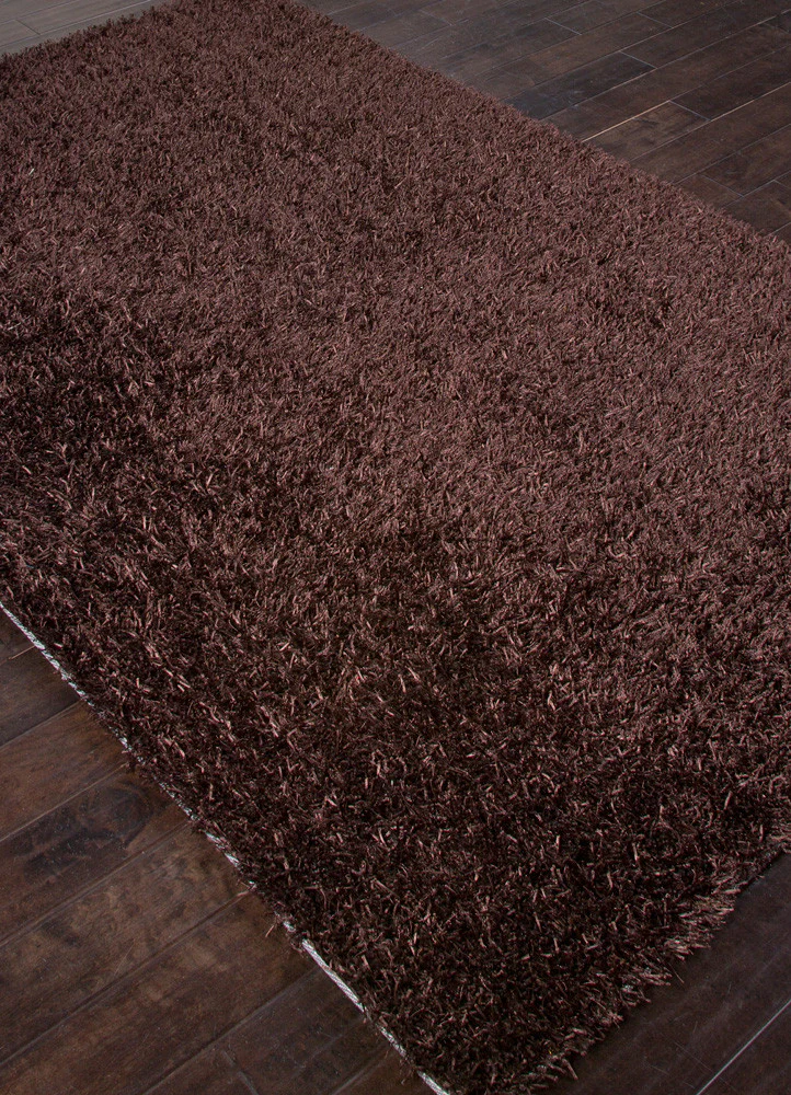 Flux Chocolate Area Rug - Image 2